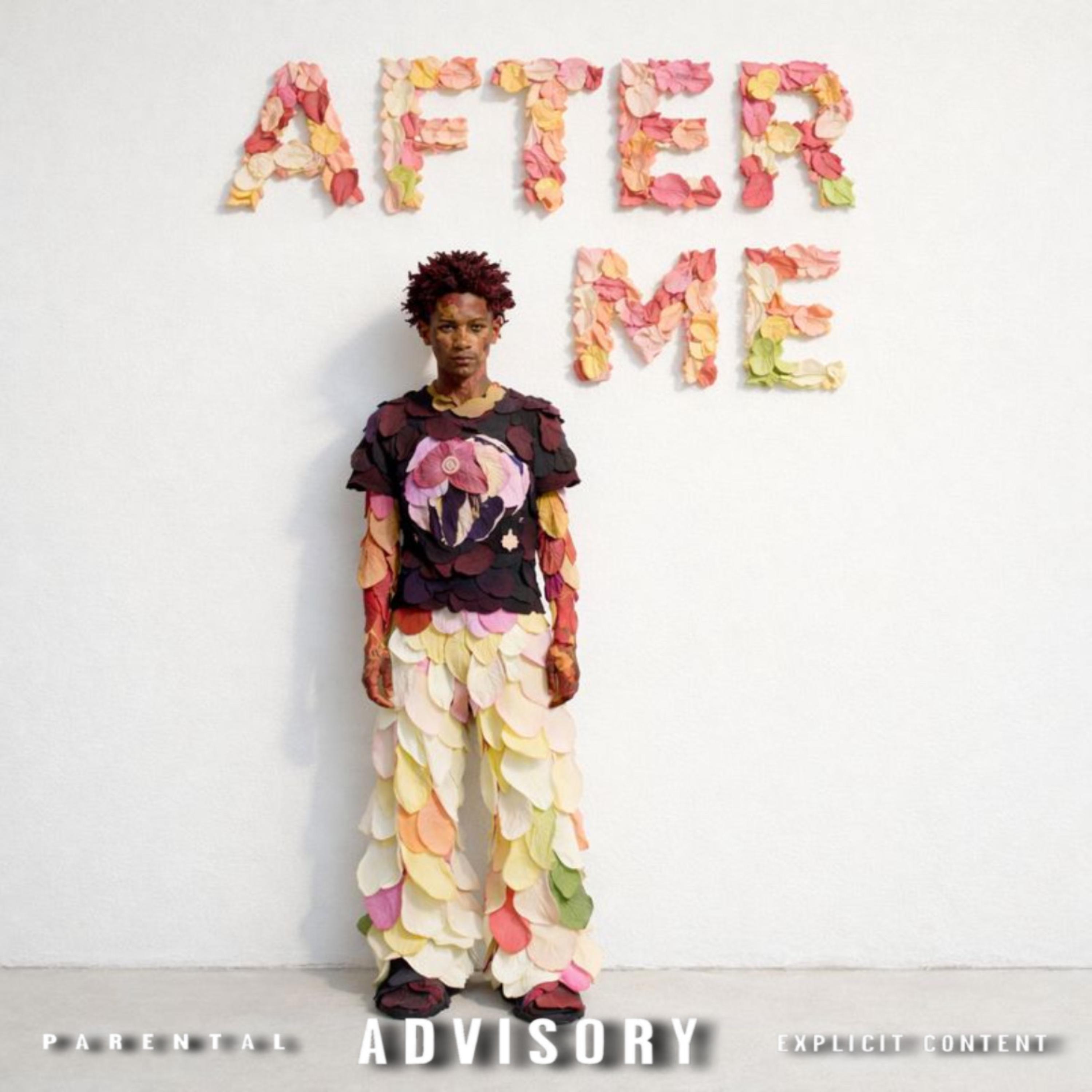 After Me artwork