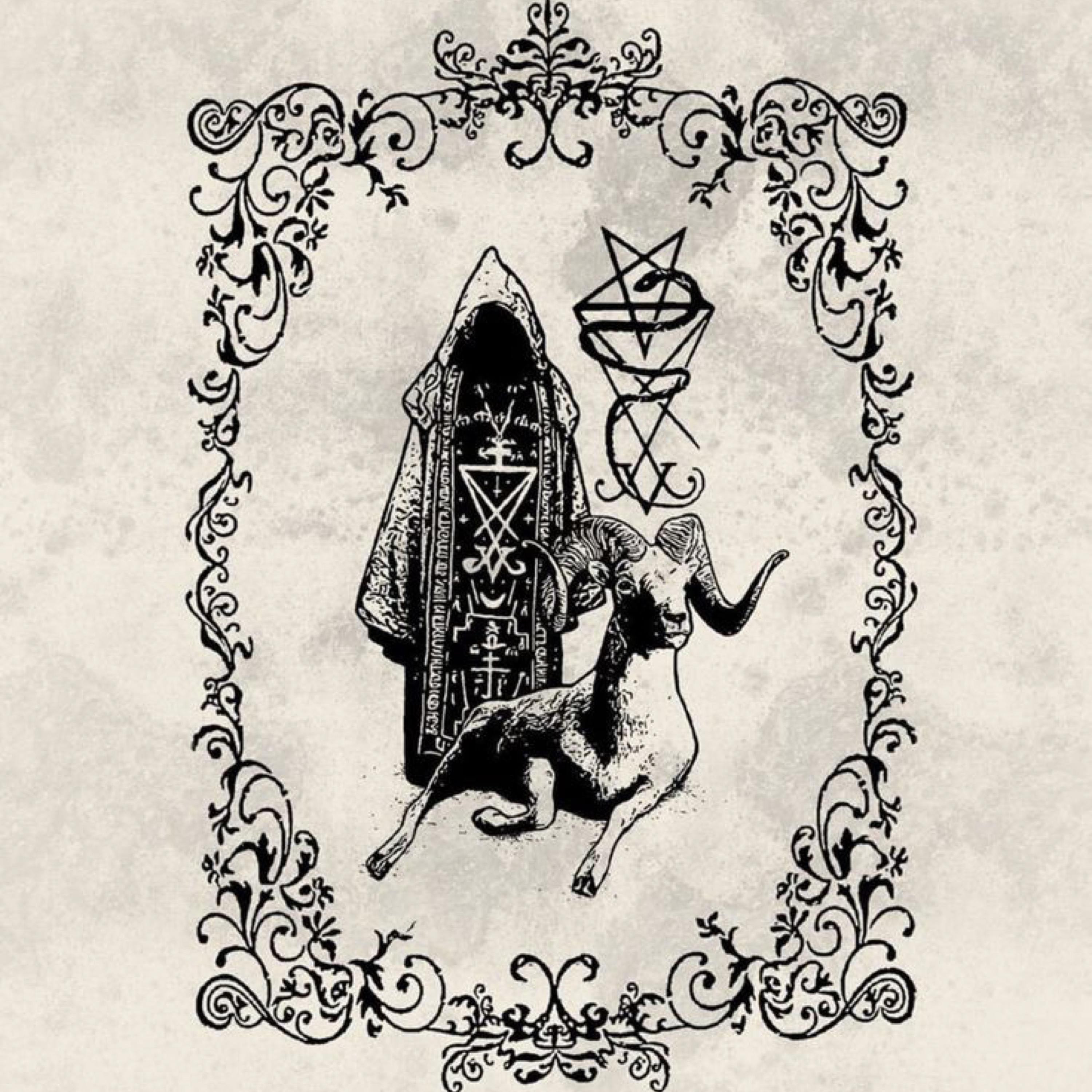 Hail To The Fire artwork