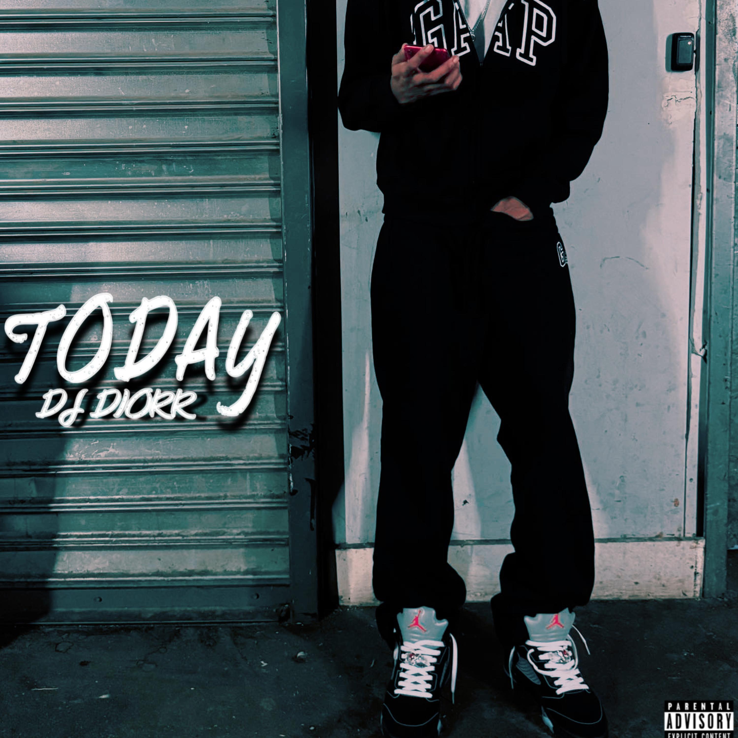 Today artwork