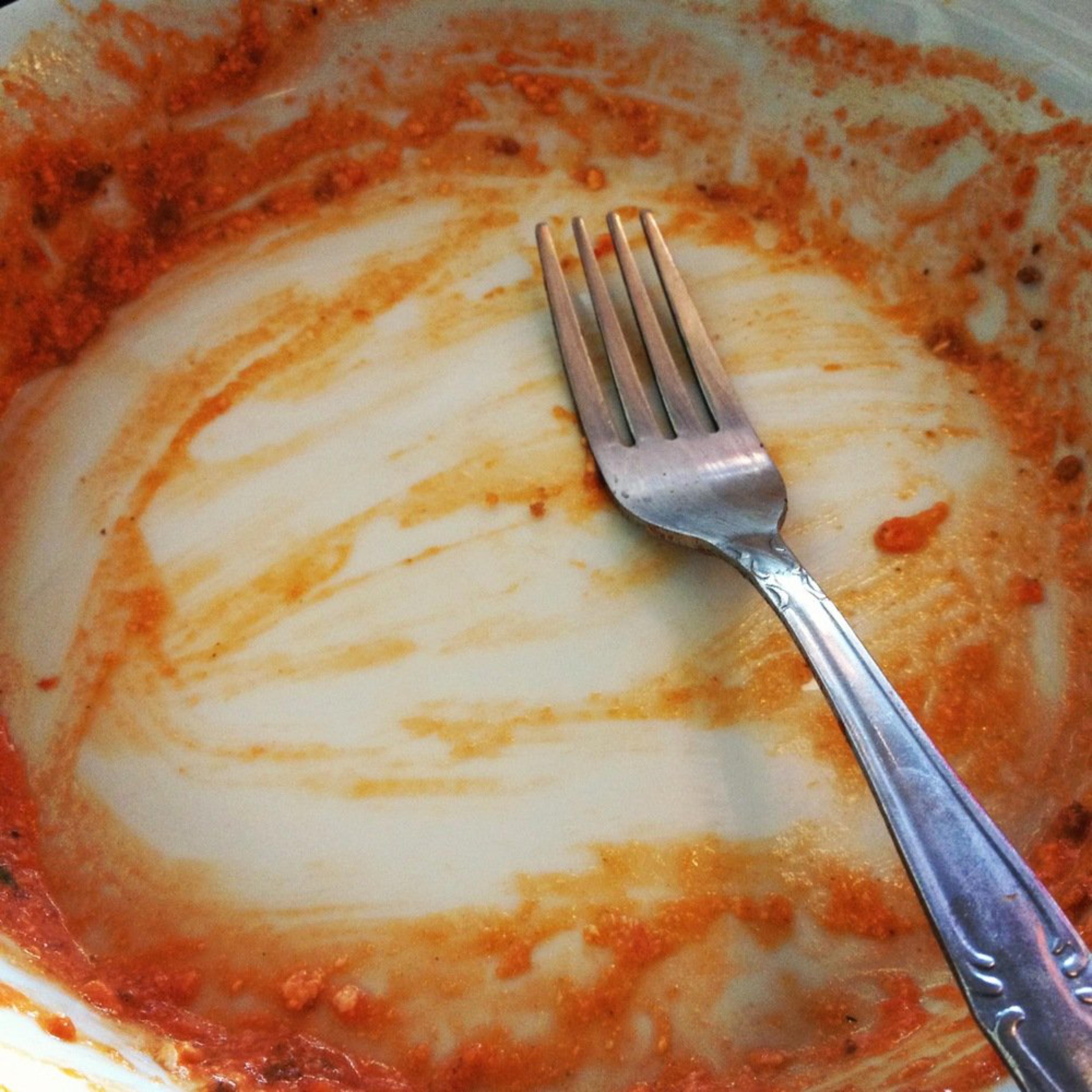 Food For Thought artwork