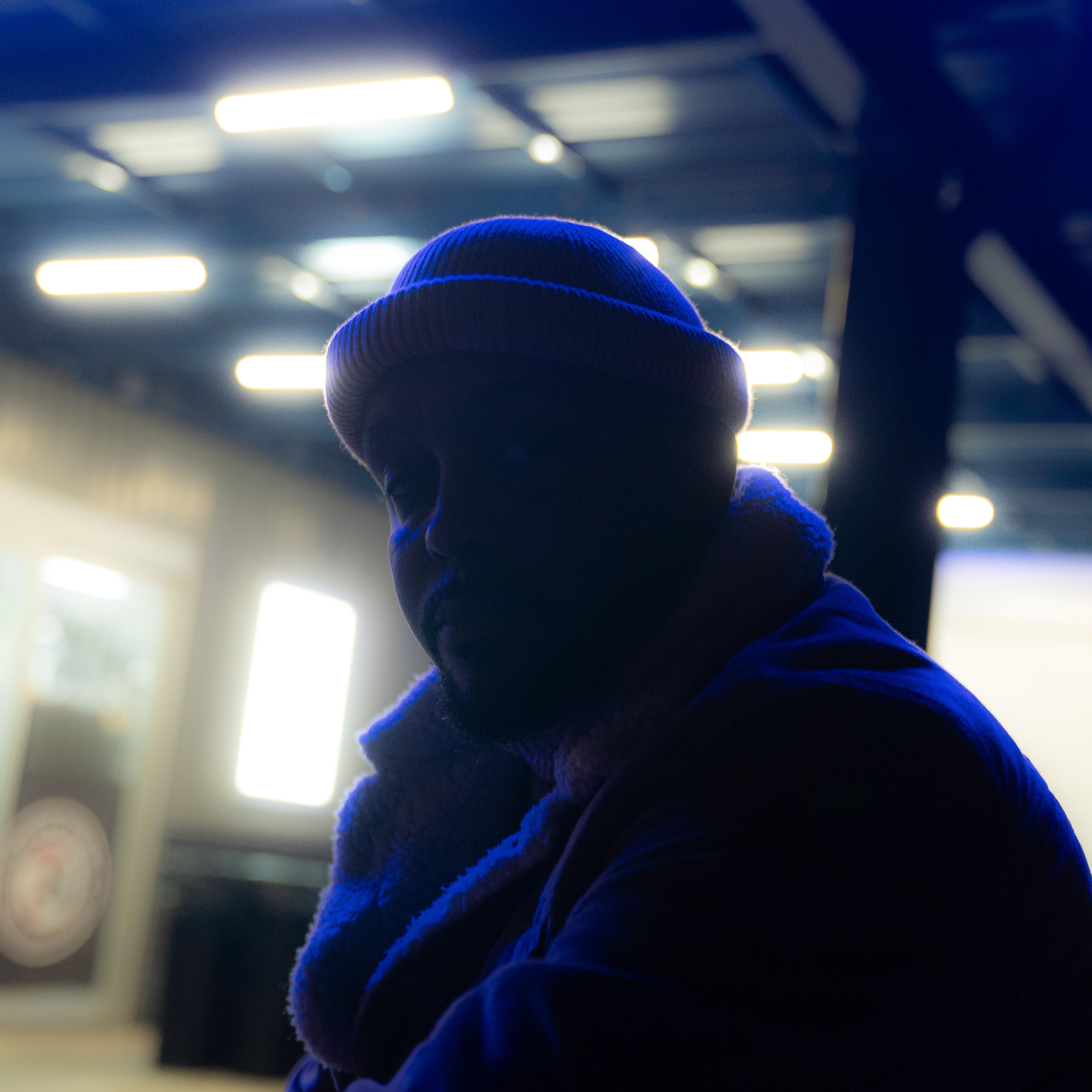 John Stockton artwork