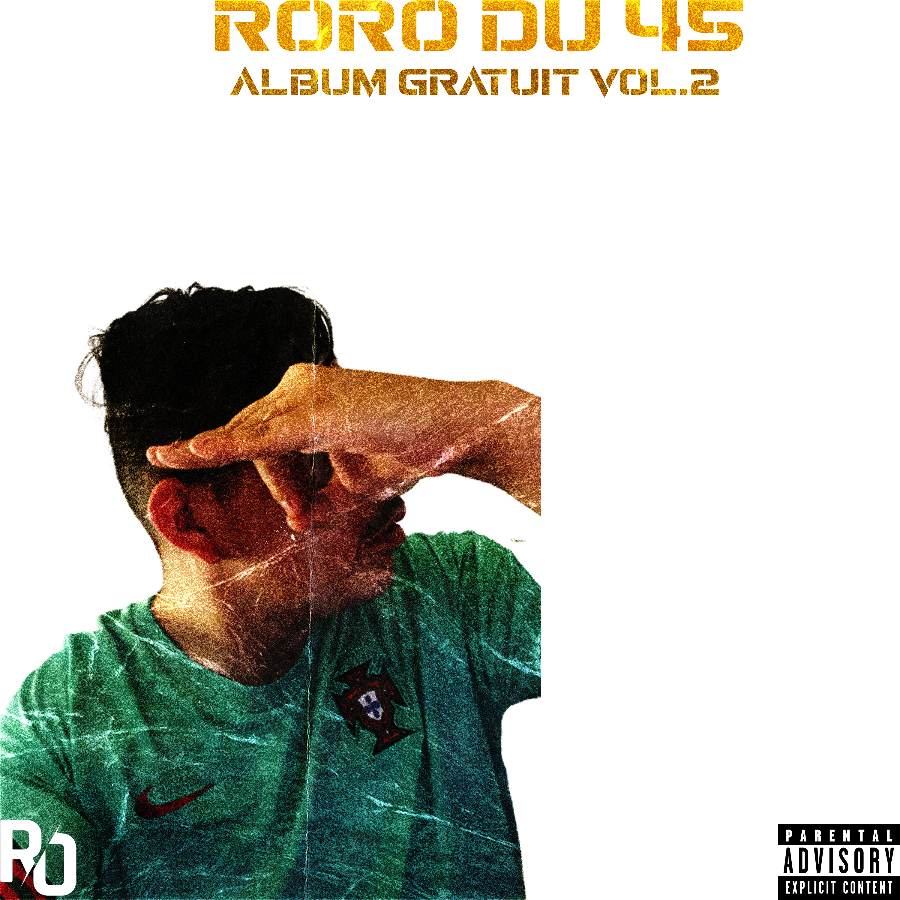 Album Gratuit vol.2 artwork