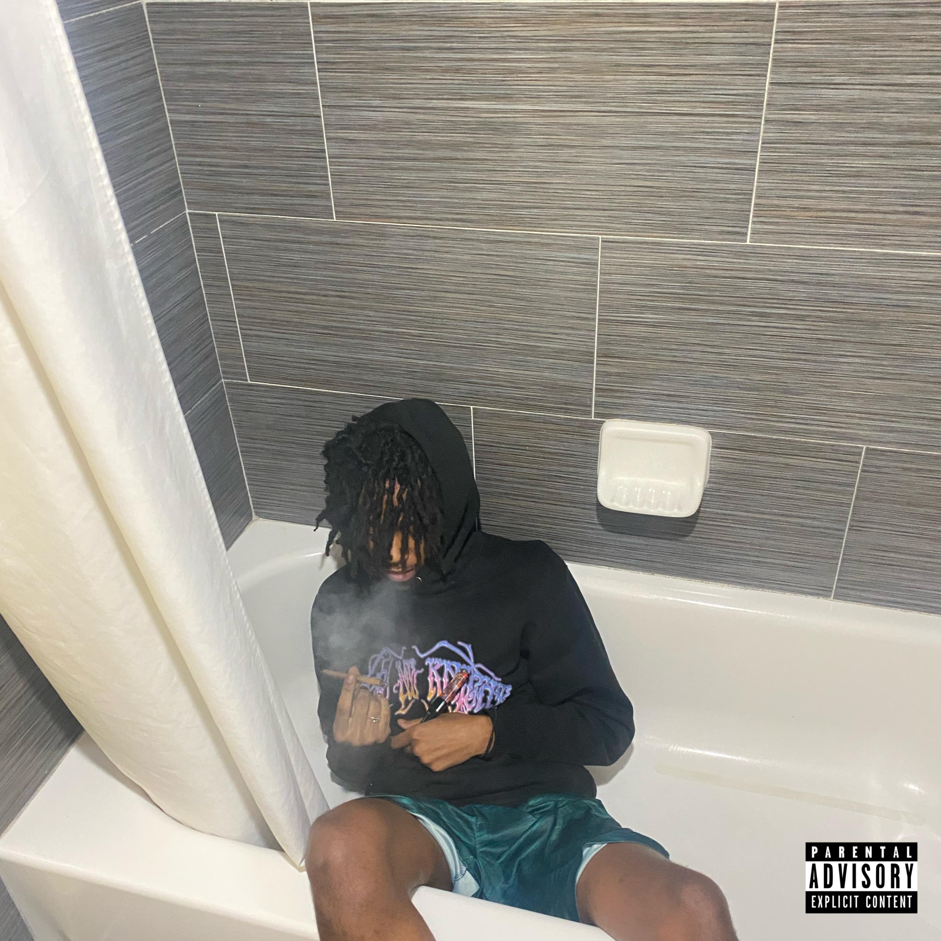 HNF (high nigga freestyle) artwork