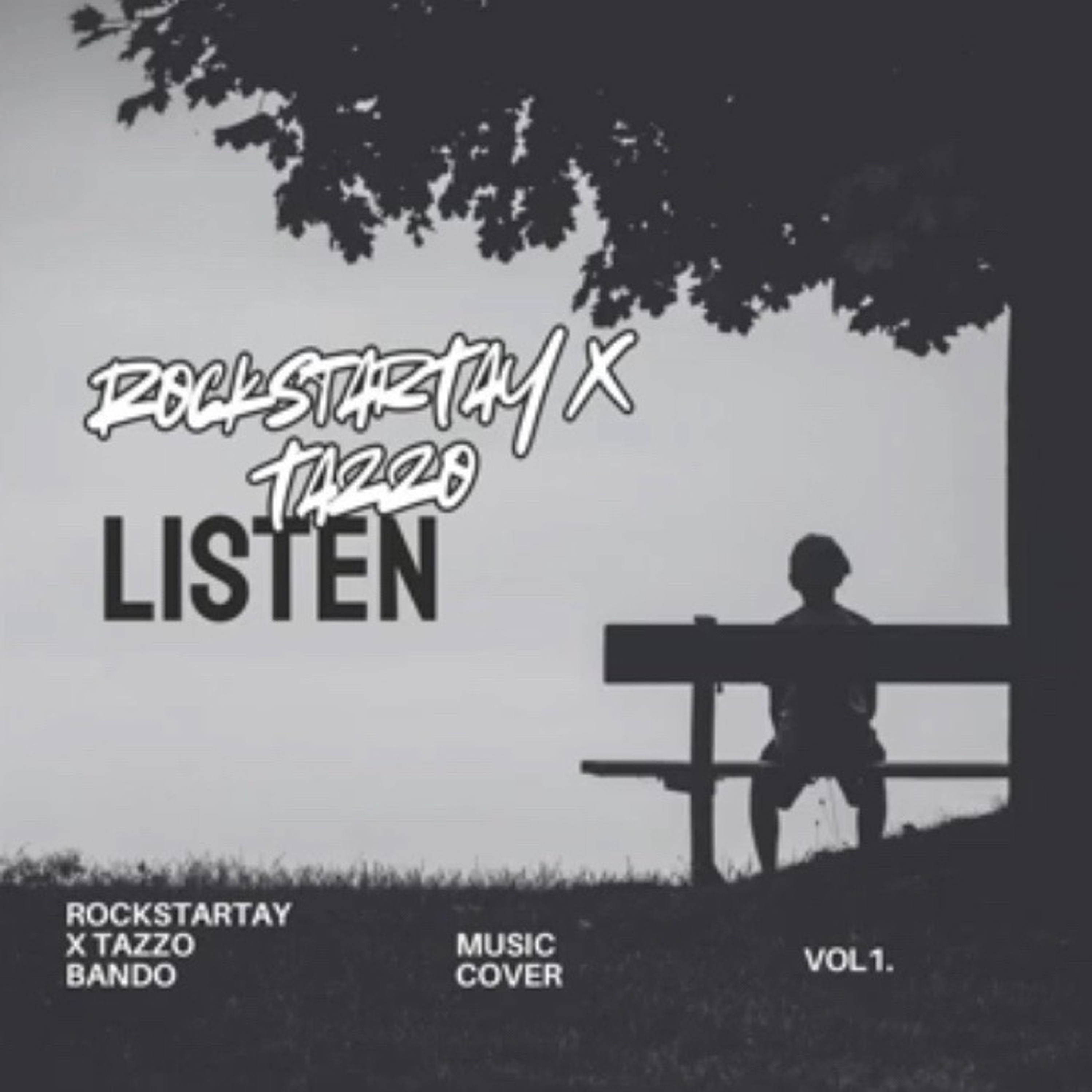 Listen artwork