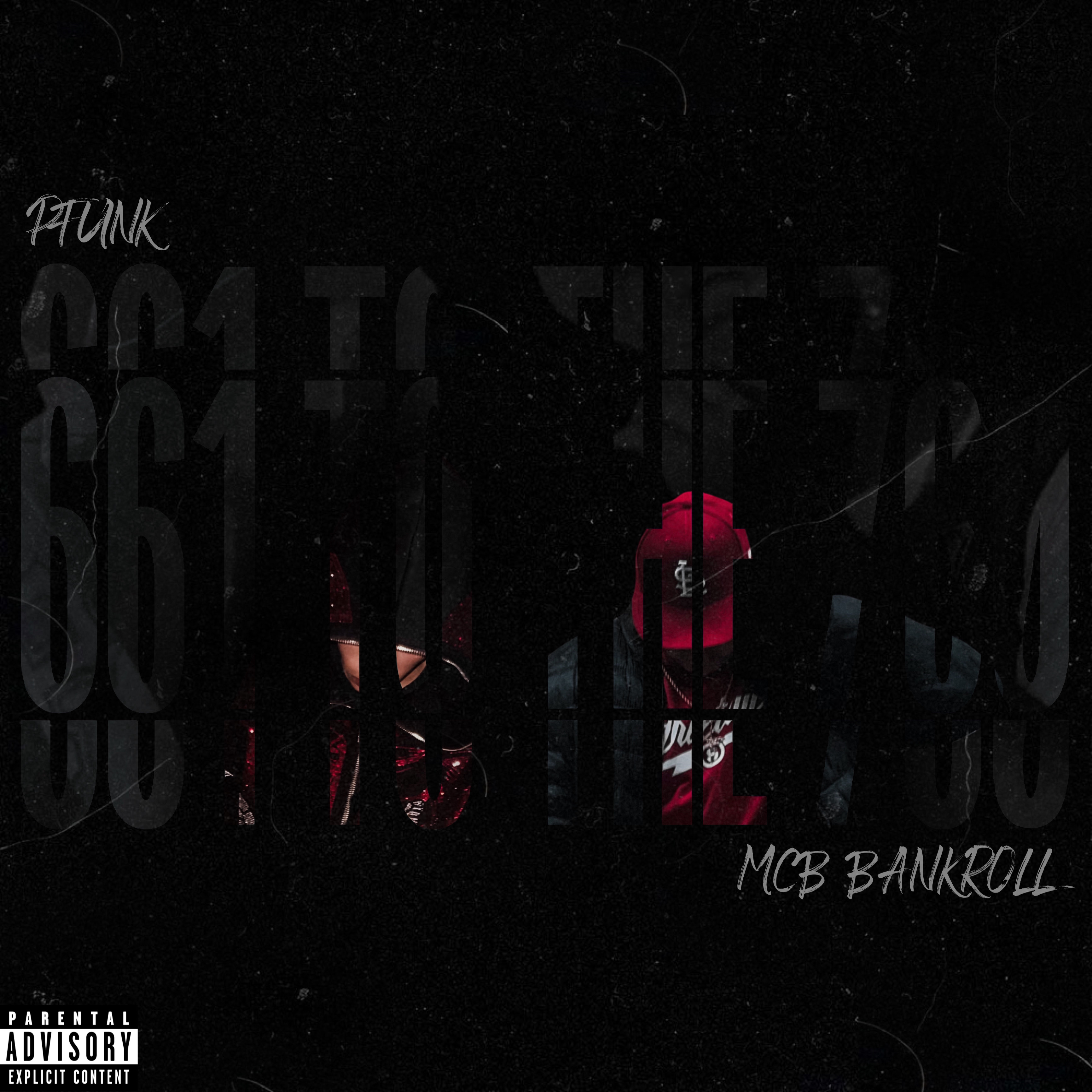 661 To The 760 artwork