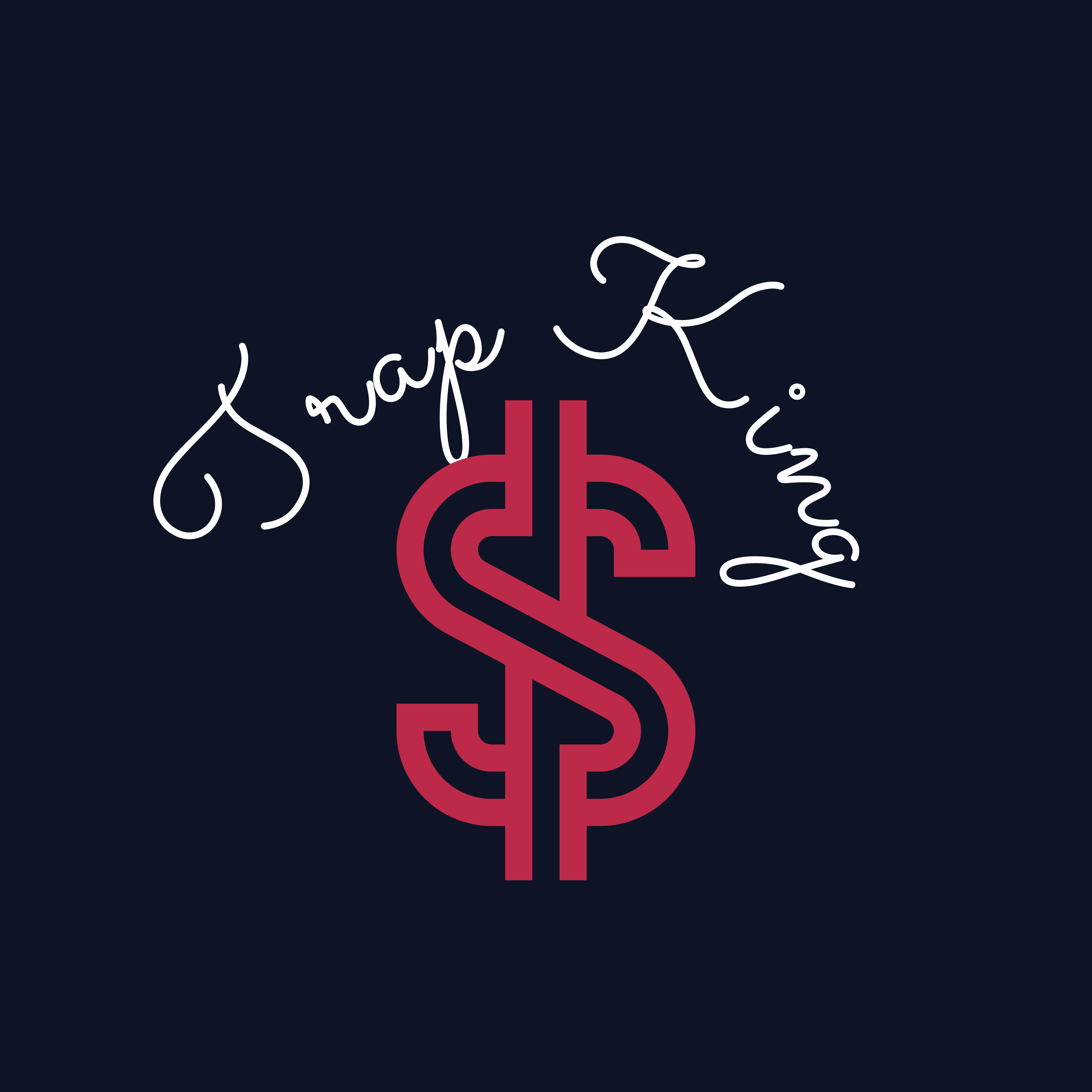 Trap King artwork