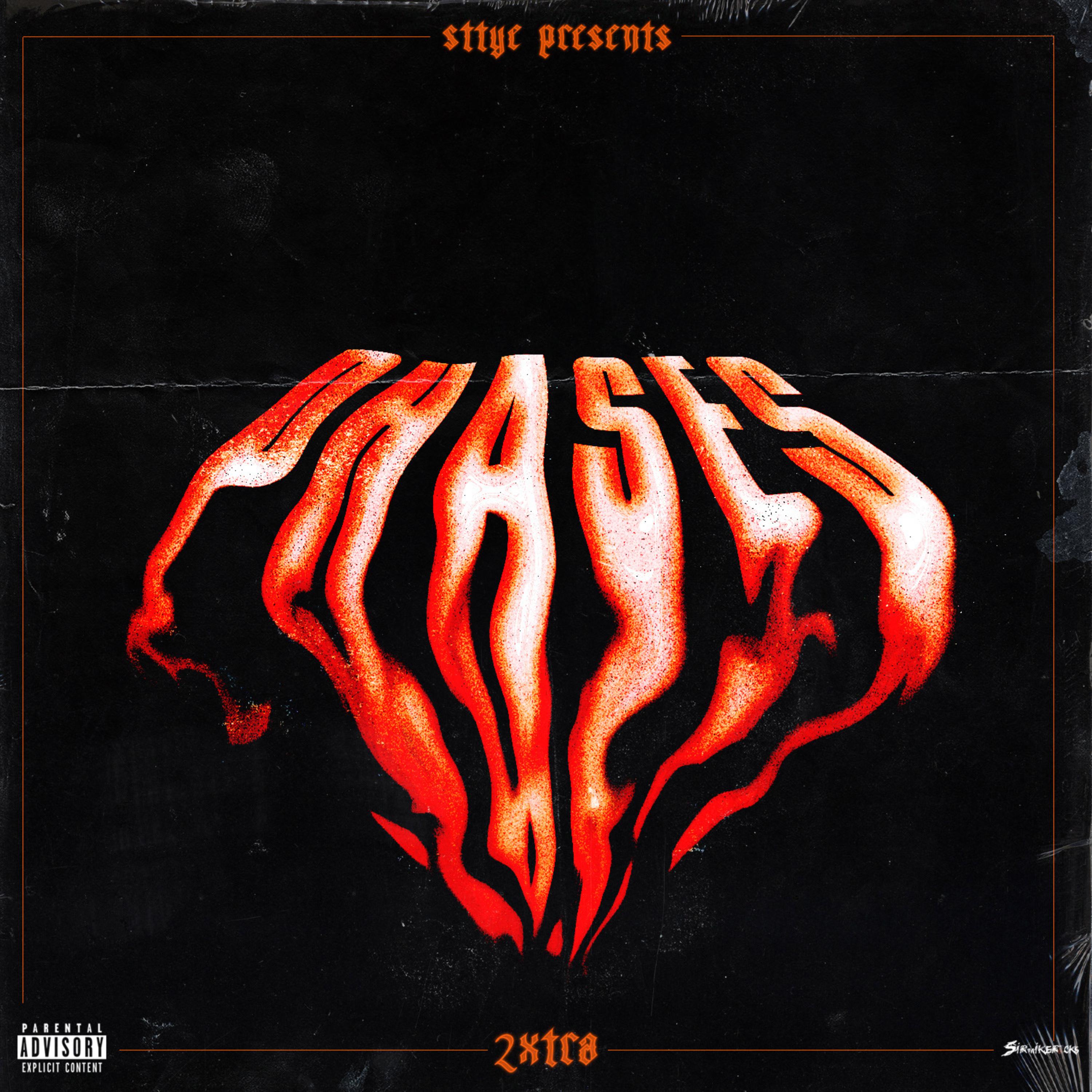 Phases artwork