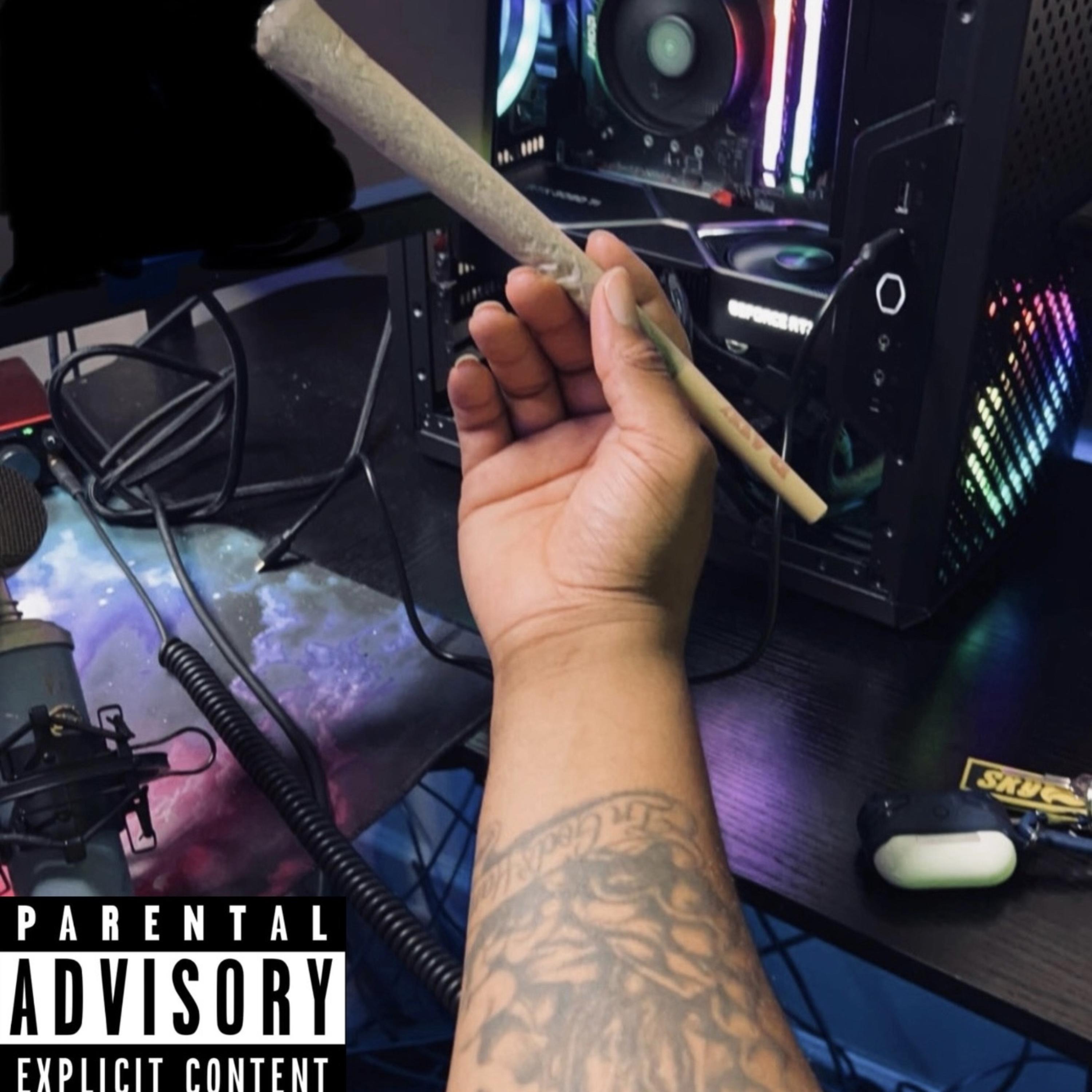 Addict artwork