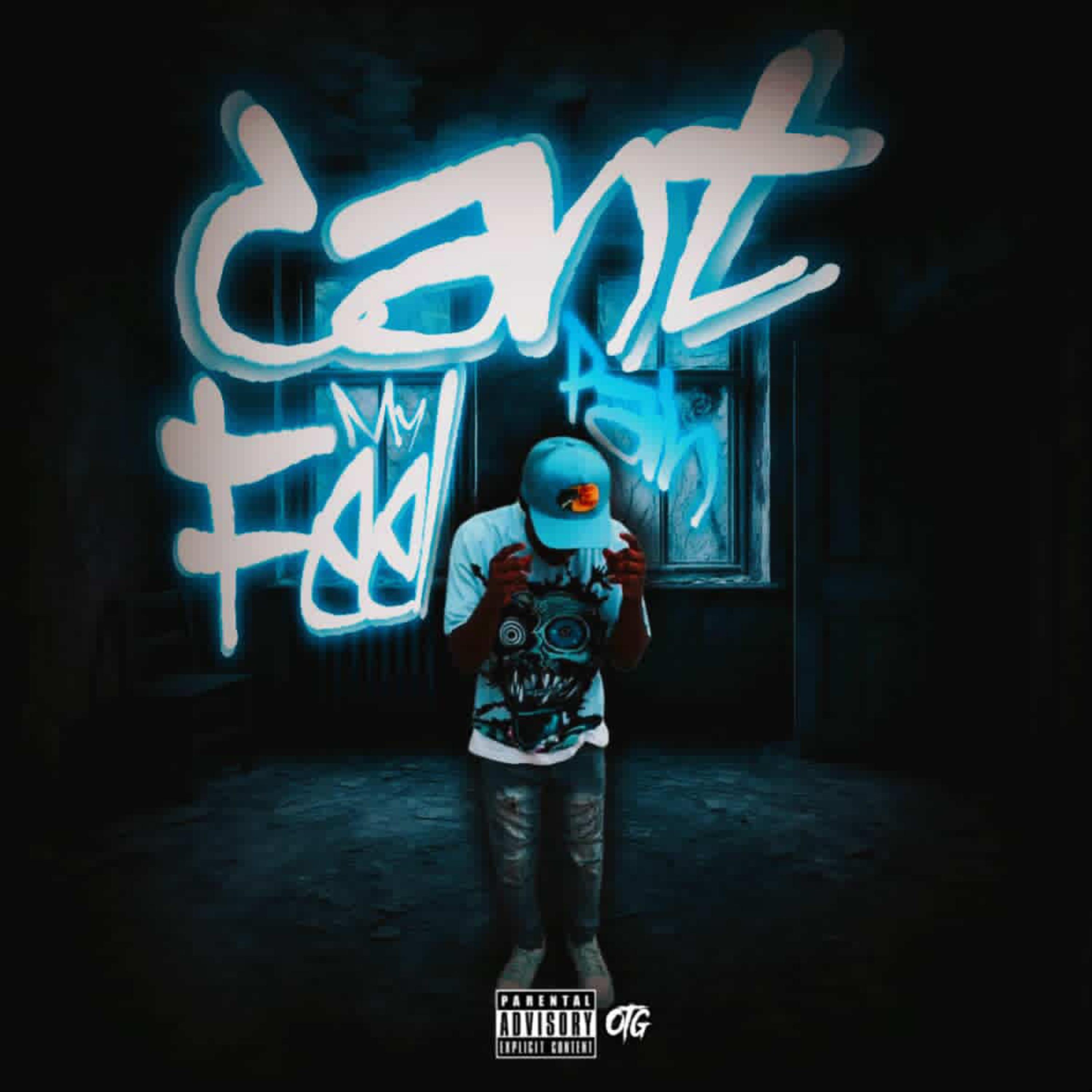 Can’t Feel My Pain artwork