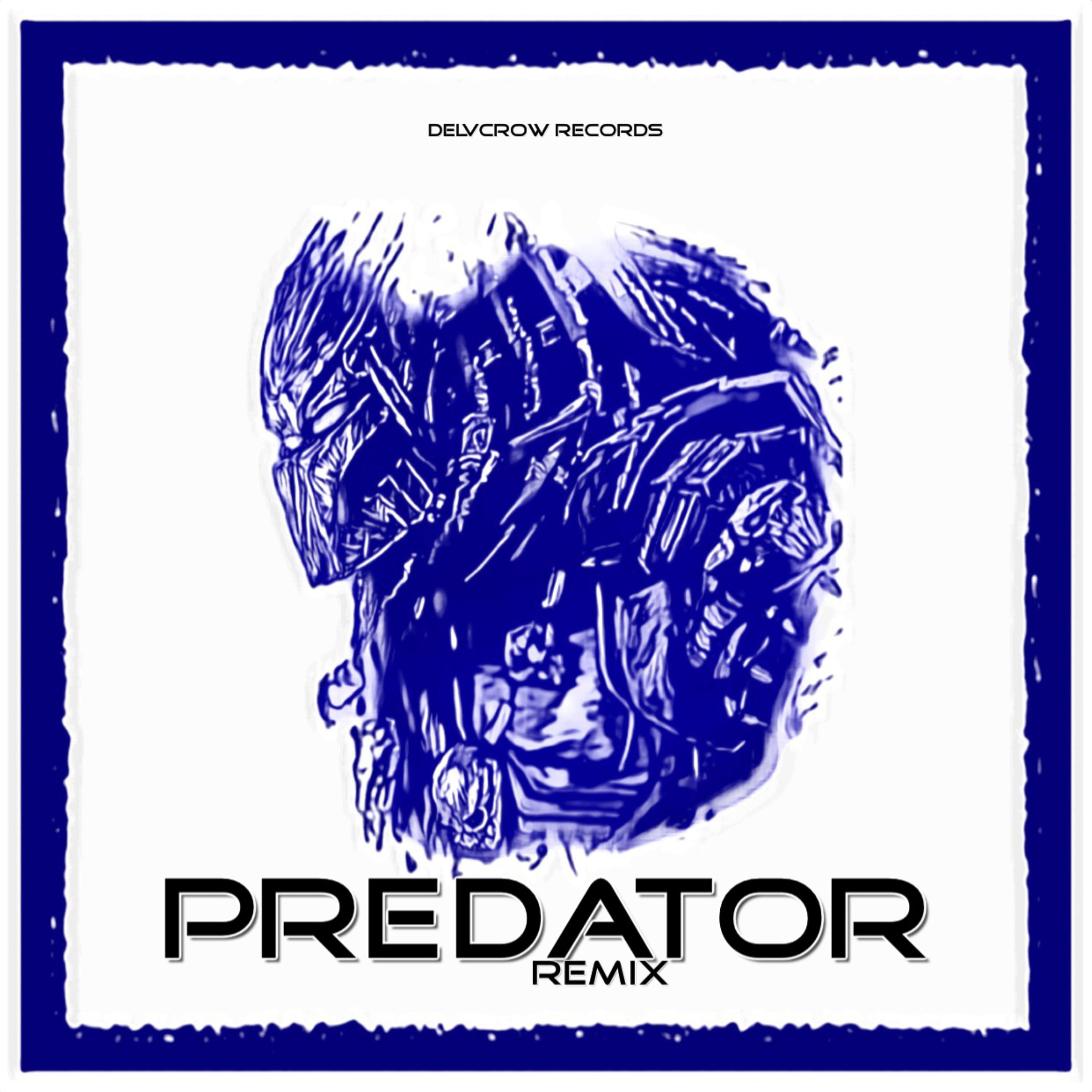 Predator "Movie Mix" artwork