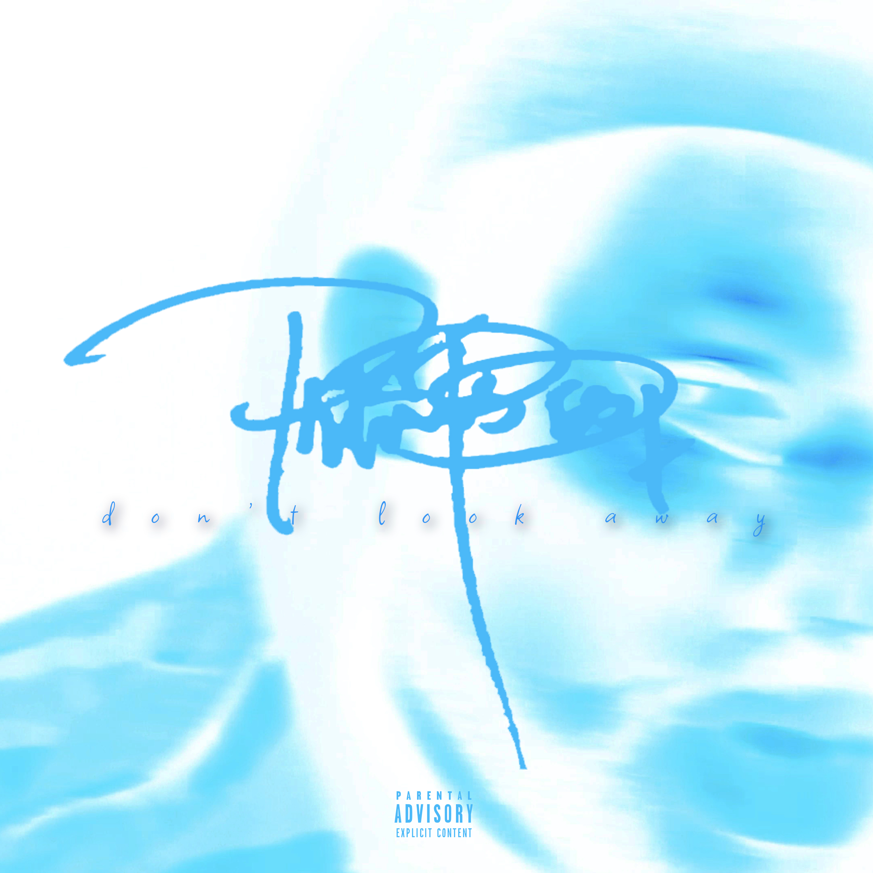 Don't Look Away artwork