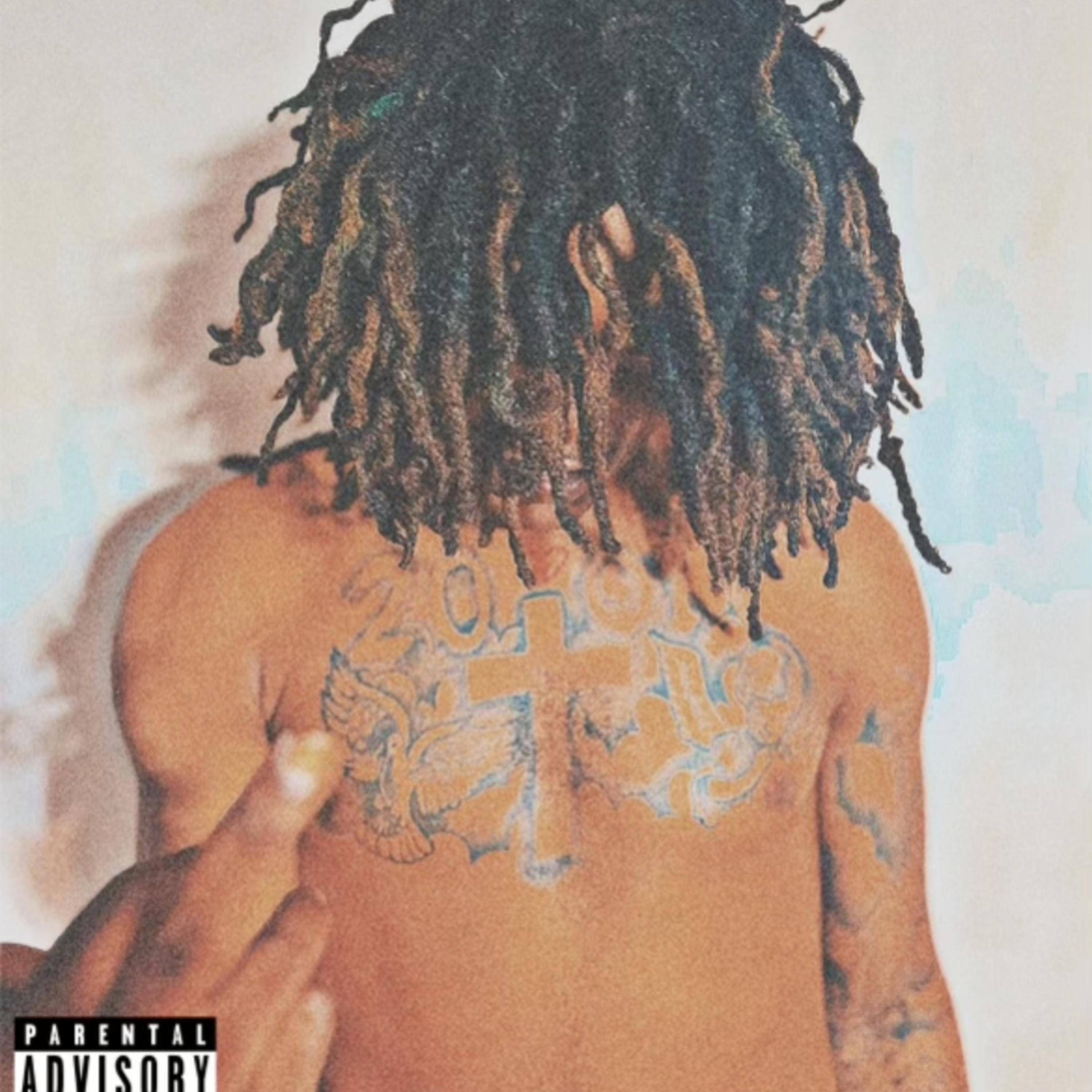 WHAT'S A RIVAL? by Jayy RackUp cover art