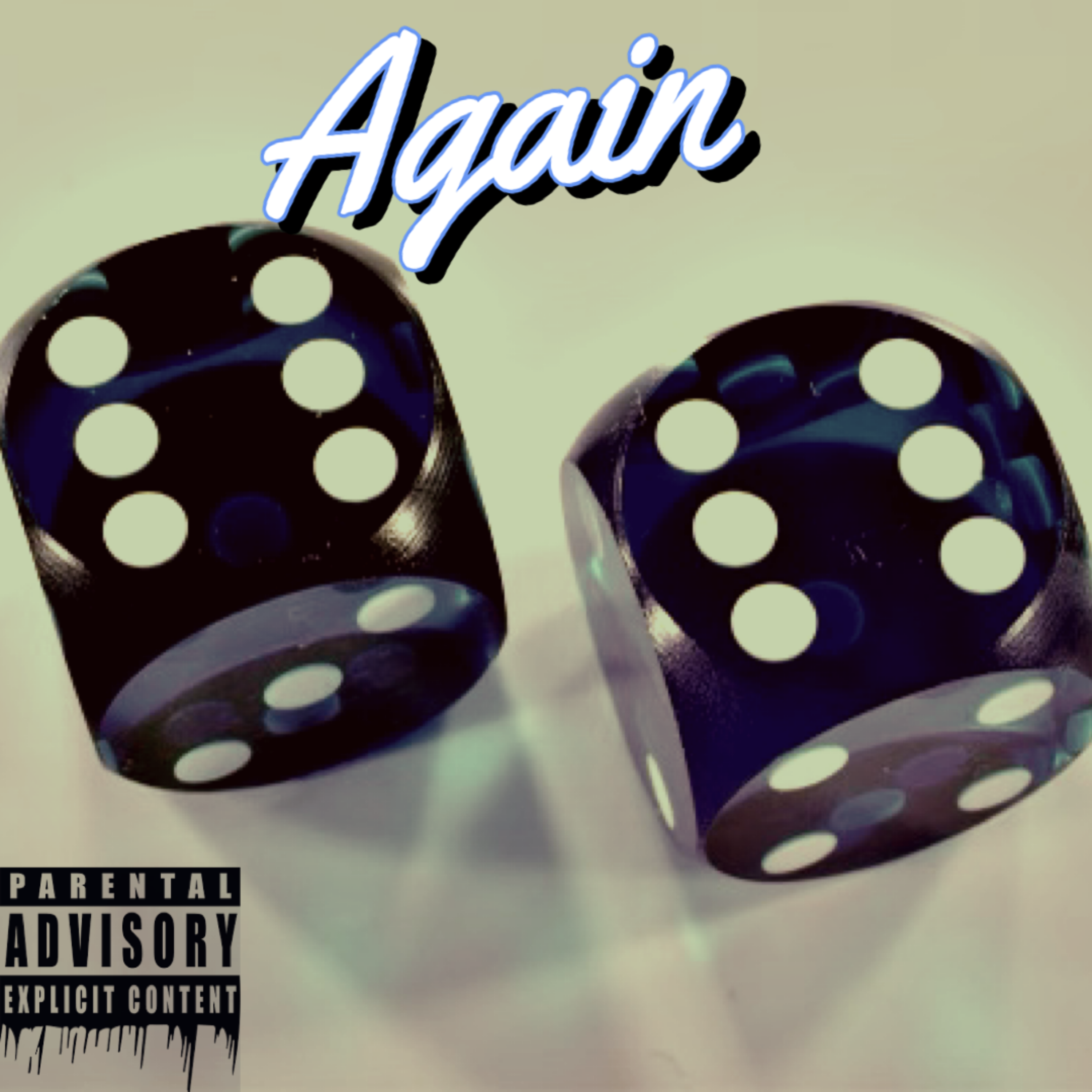 Again artwork