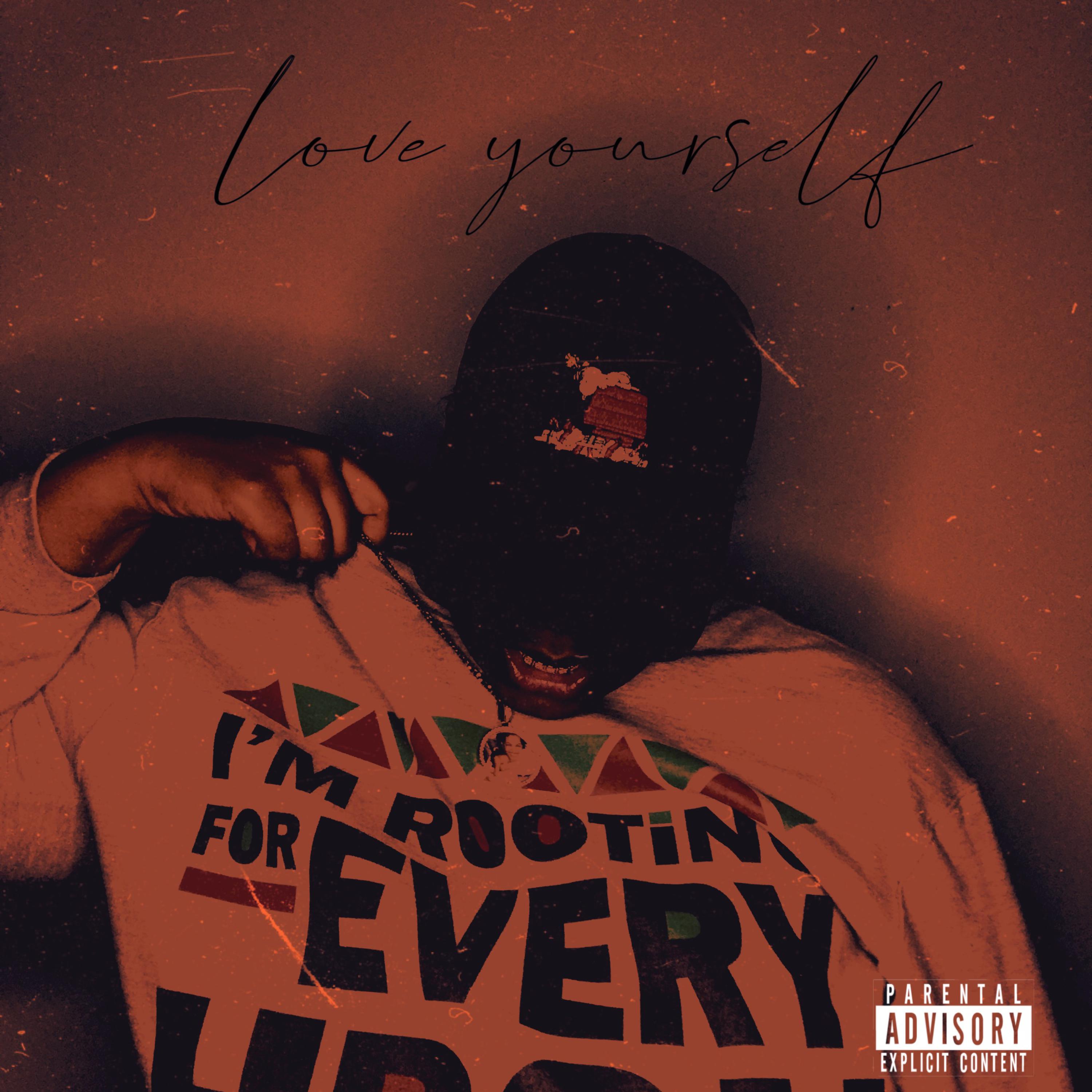 Love Yourself [Freestyle] artwork