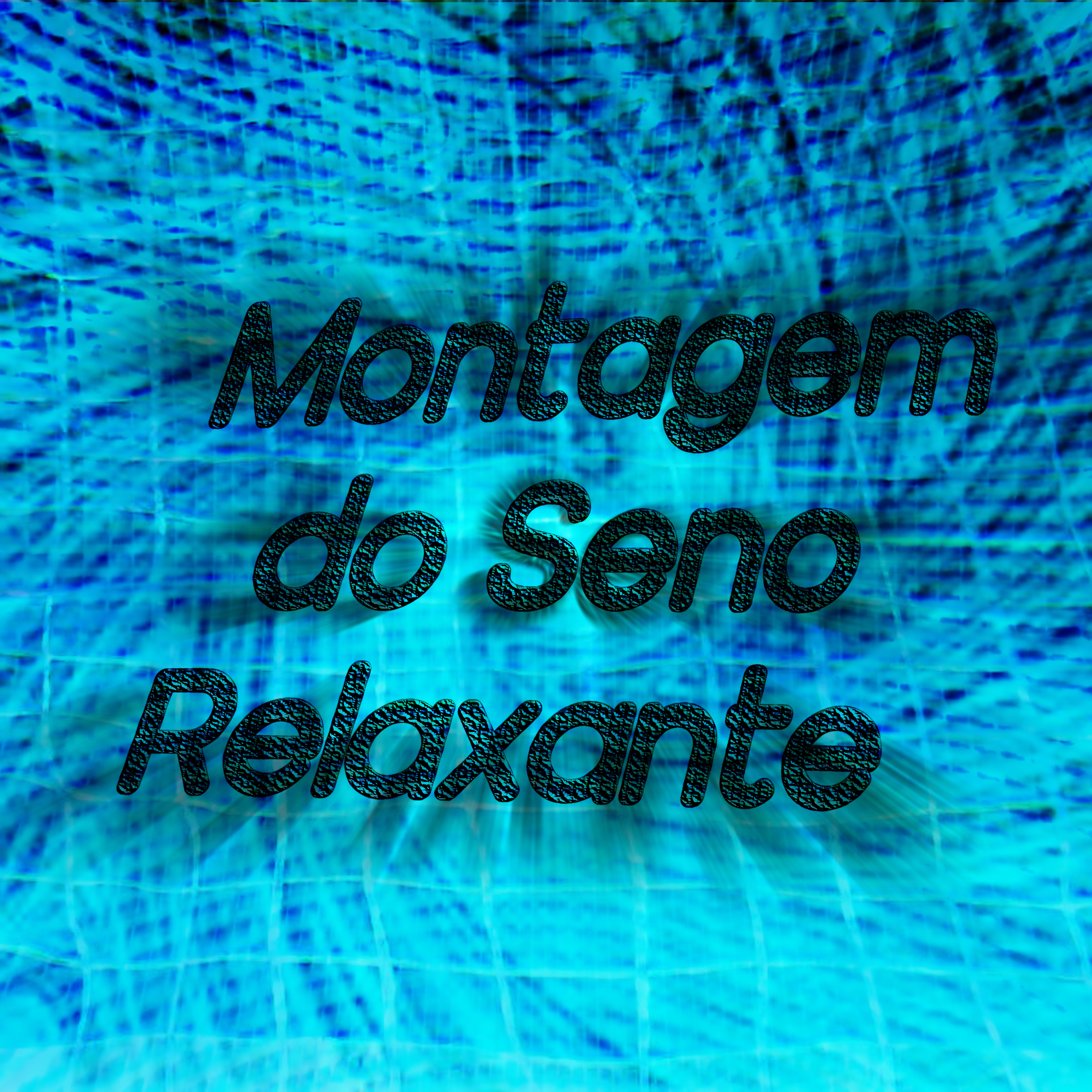 Montagem do Seno Relaxante artwork