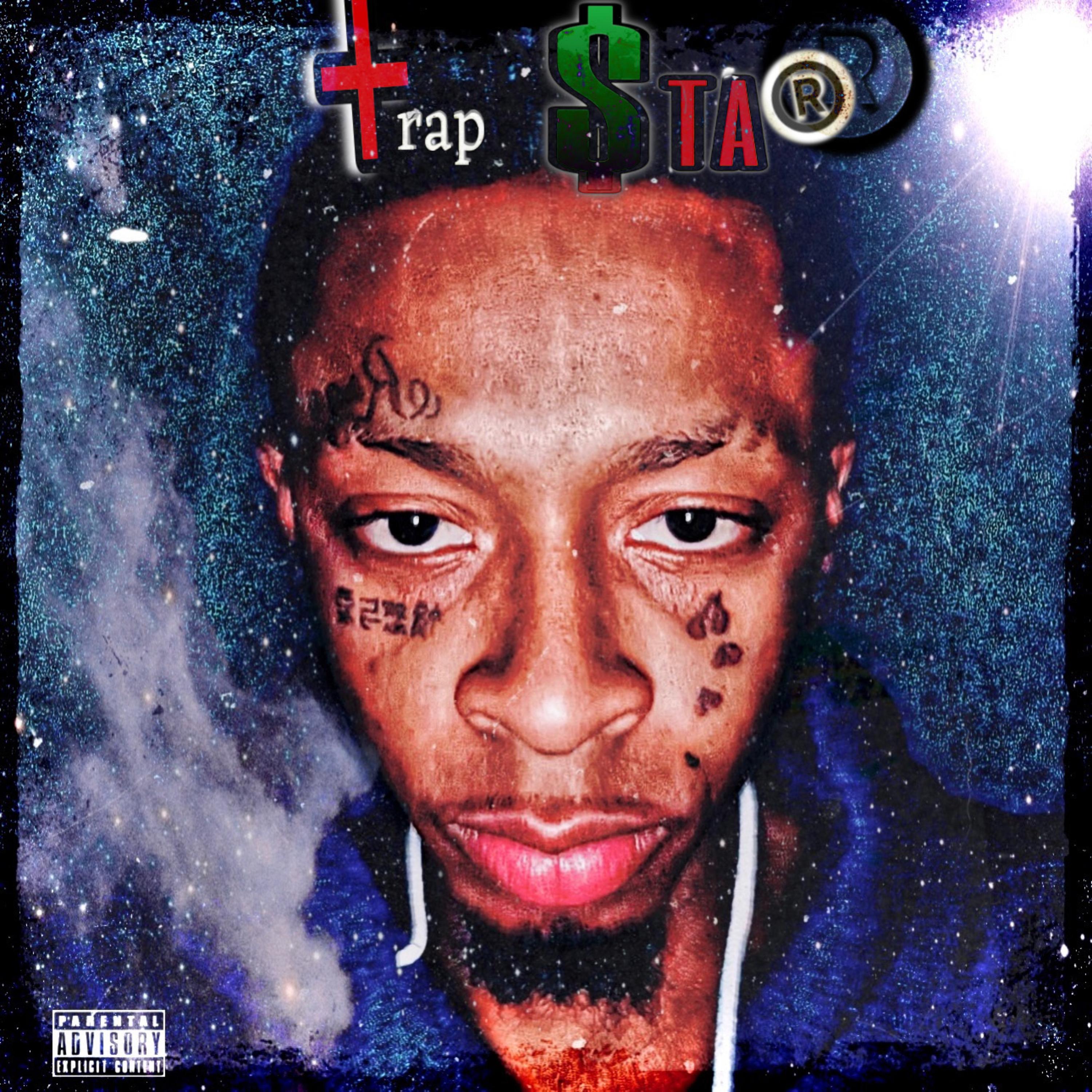 Trap Star artwork