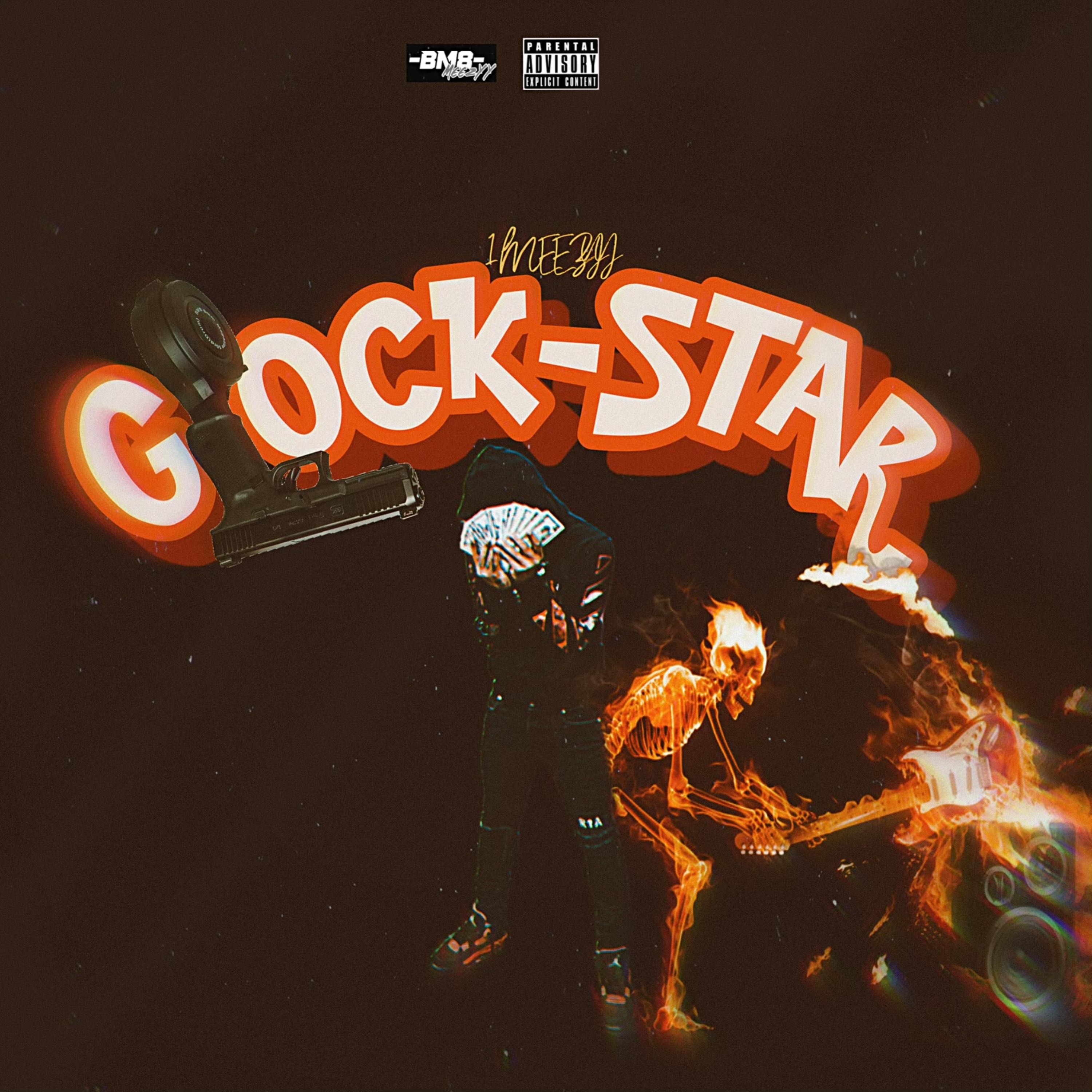Glock Star artwork