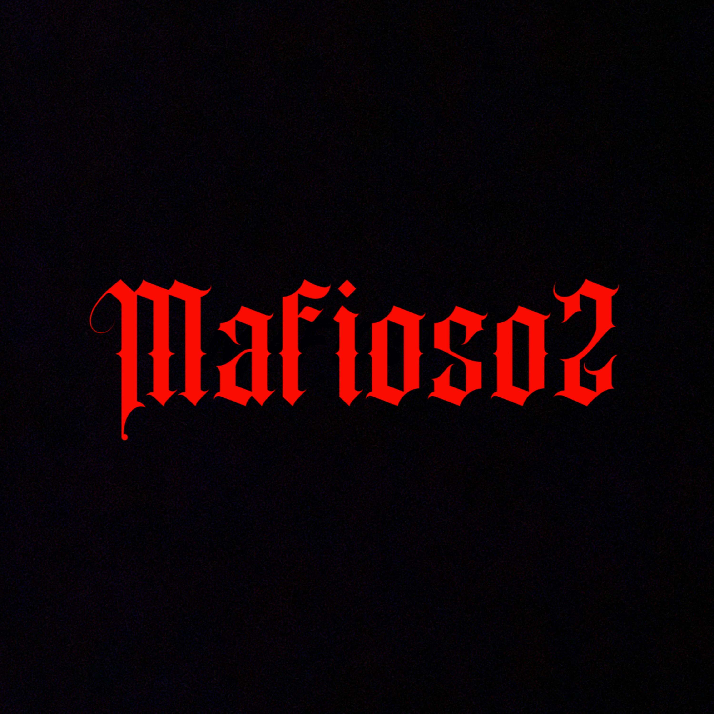 Mafioso 2 artwork