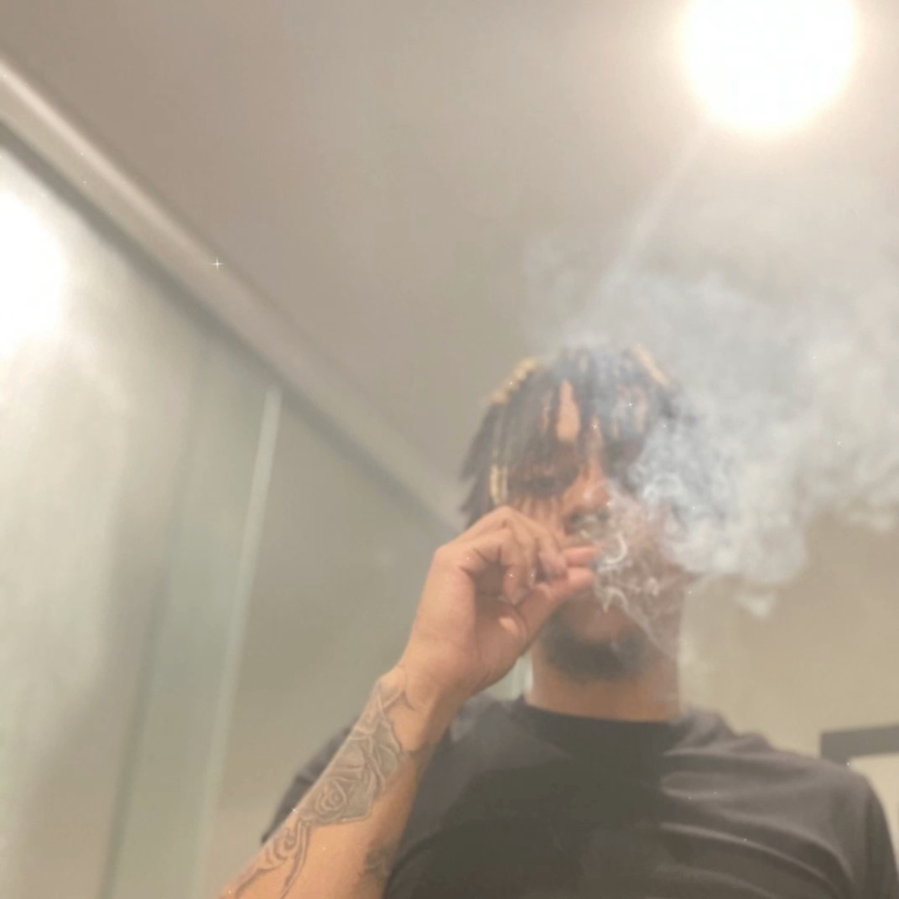 No Friends by Jose Flexin cover art