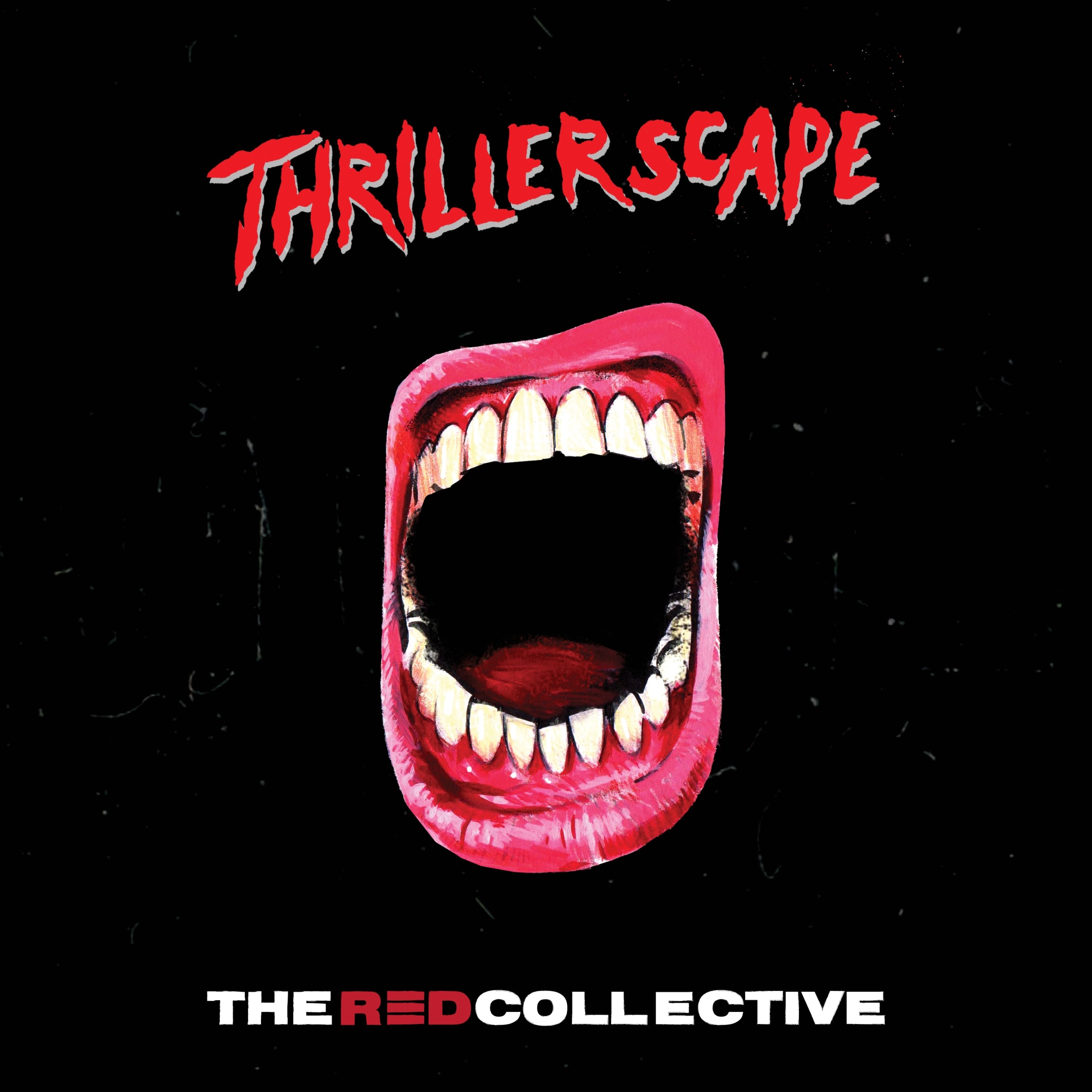 Thrillerscape artwork
