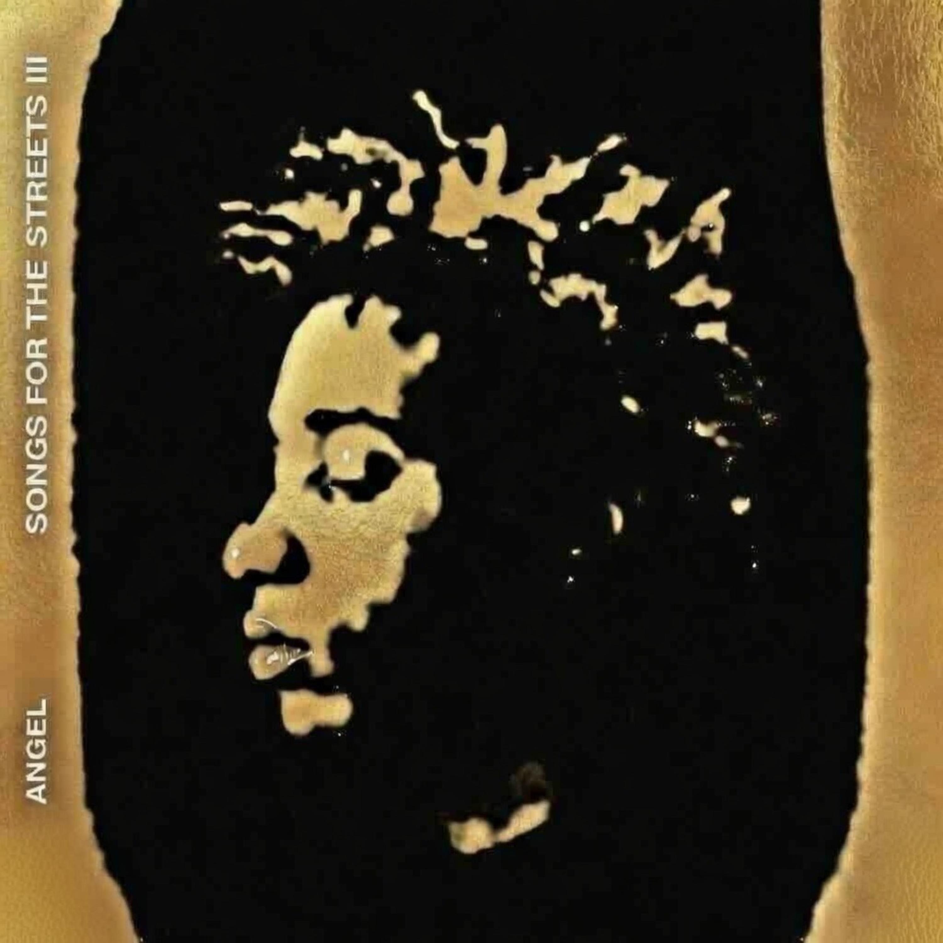 Songs For The Streets III artwork