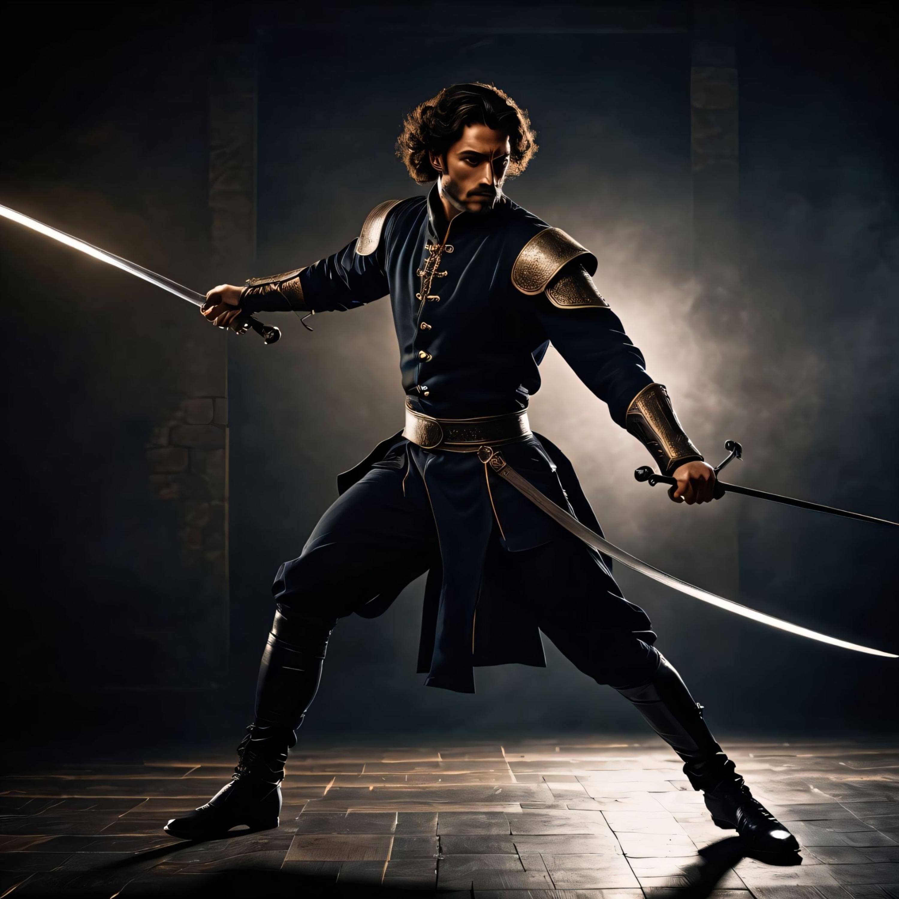 Glorious Movement artwork