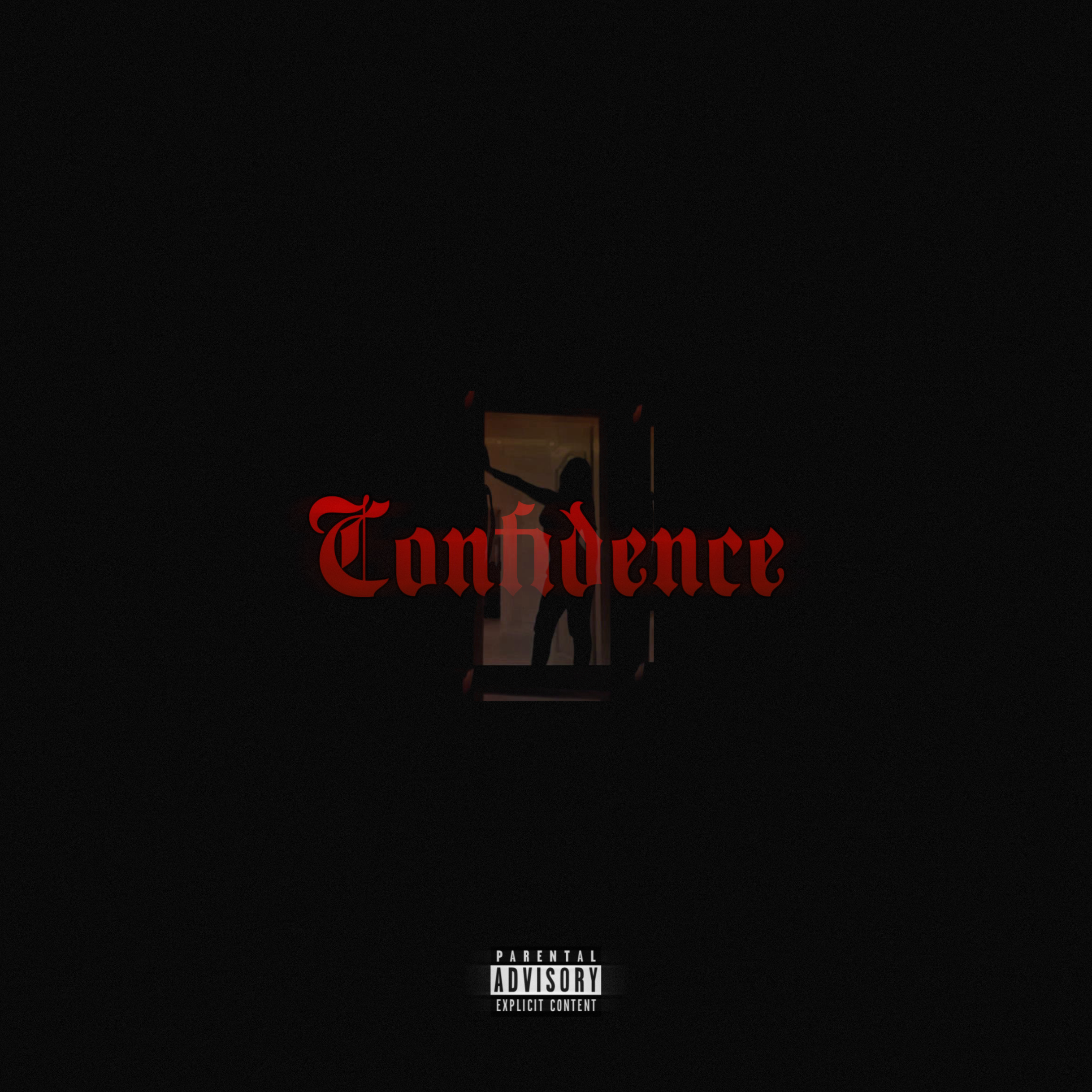 Confidence artwork