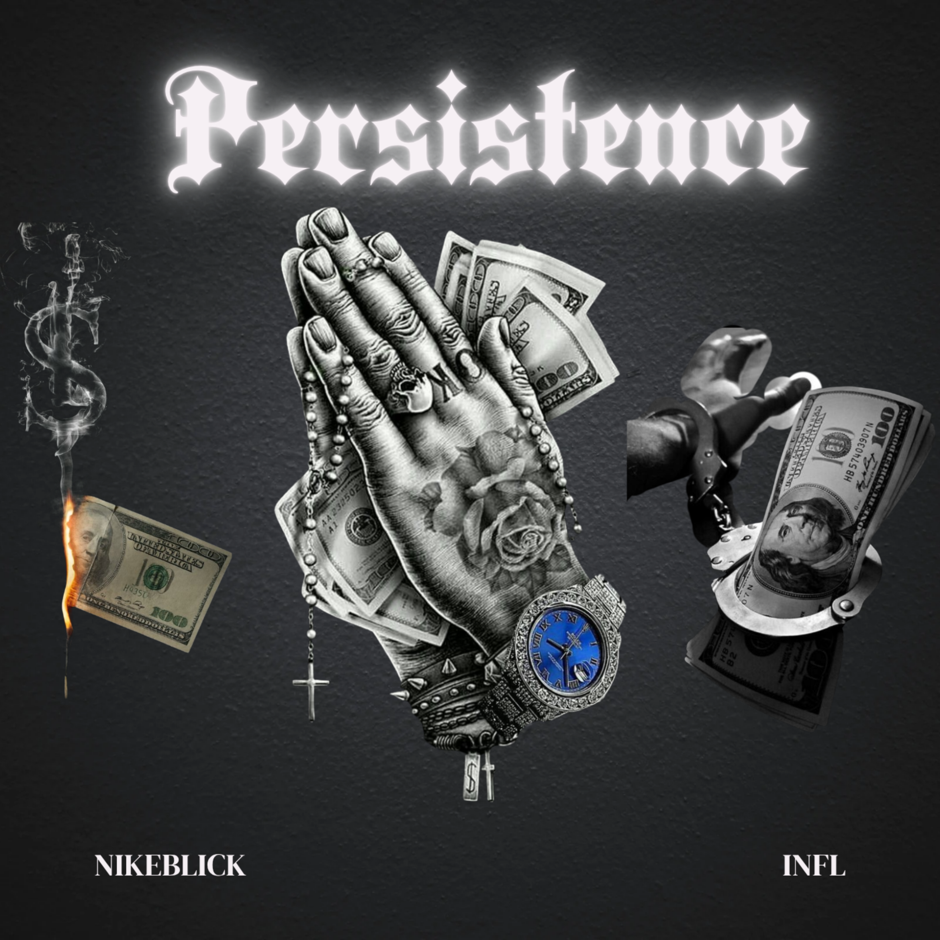 Persistence artwork