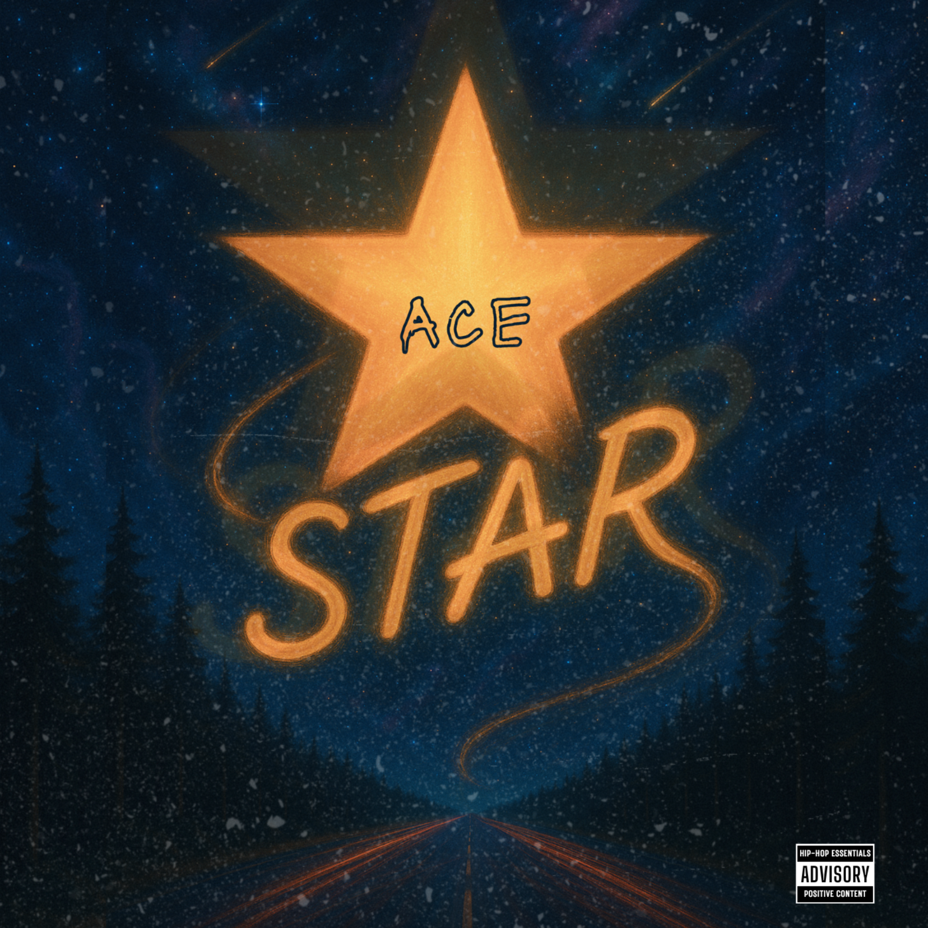 Star by Charmin Ace cover art