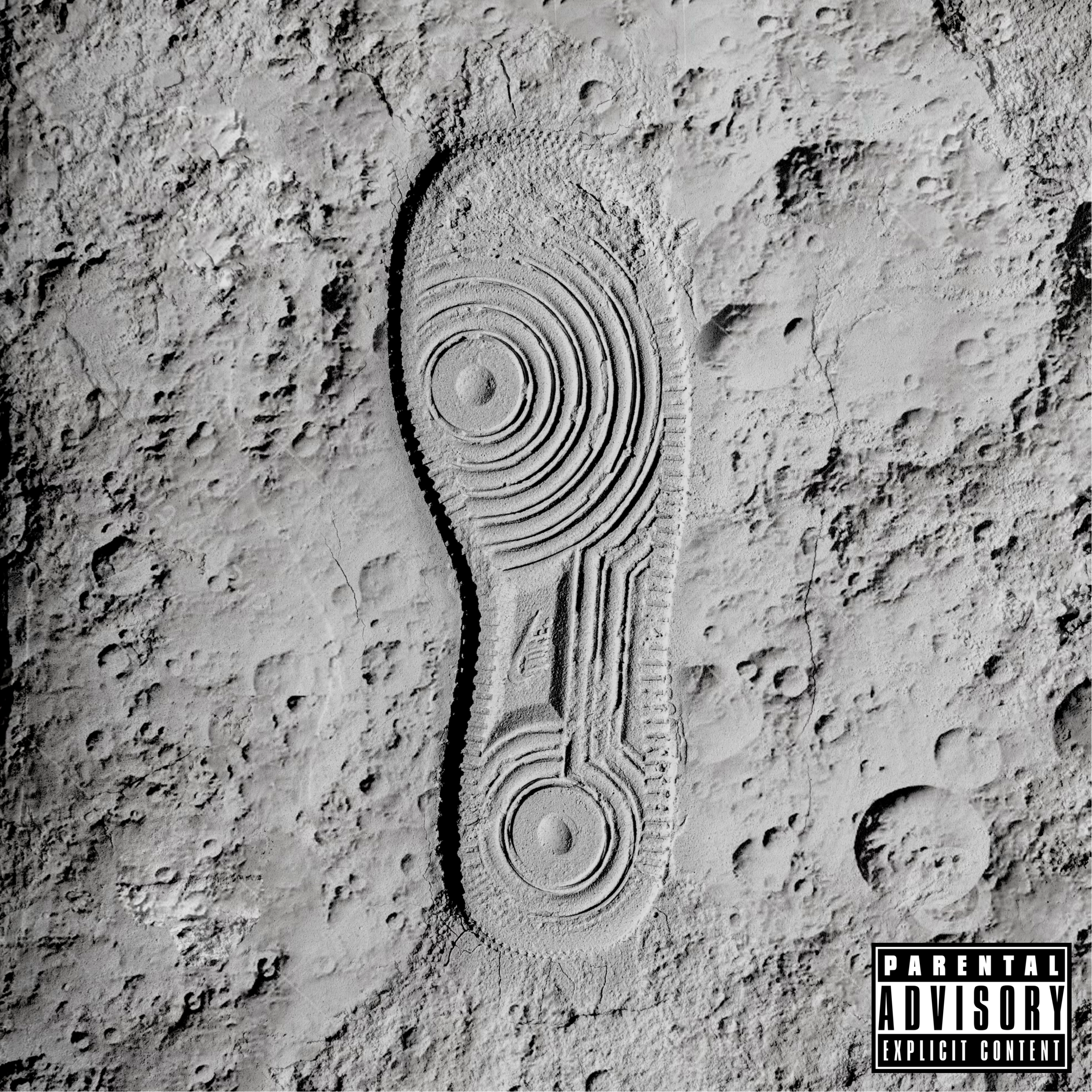 To The Moon And Back artwork