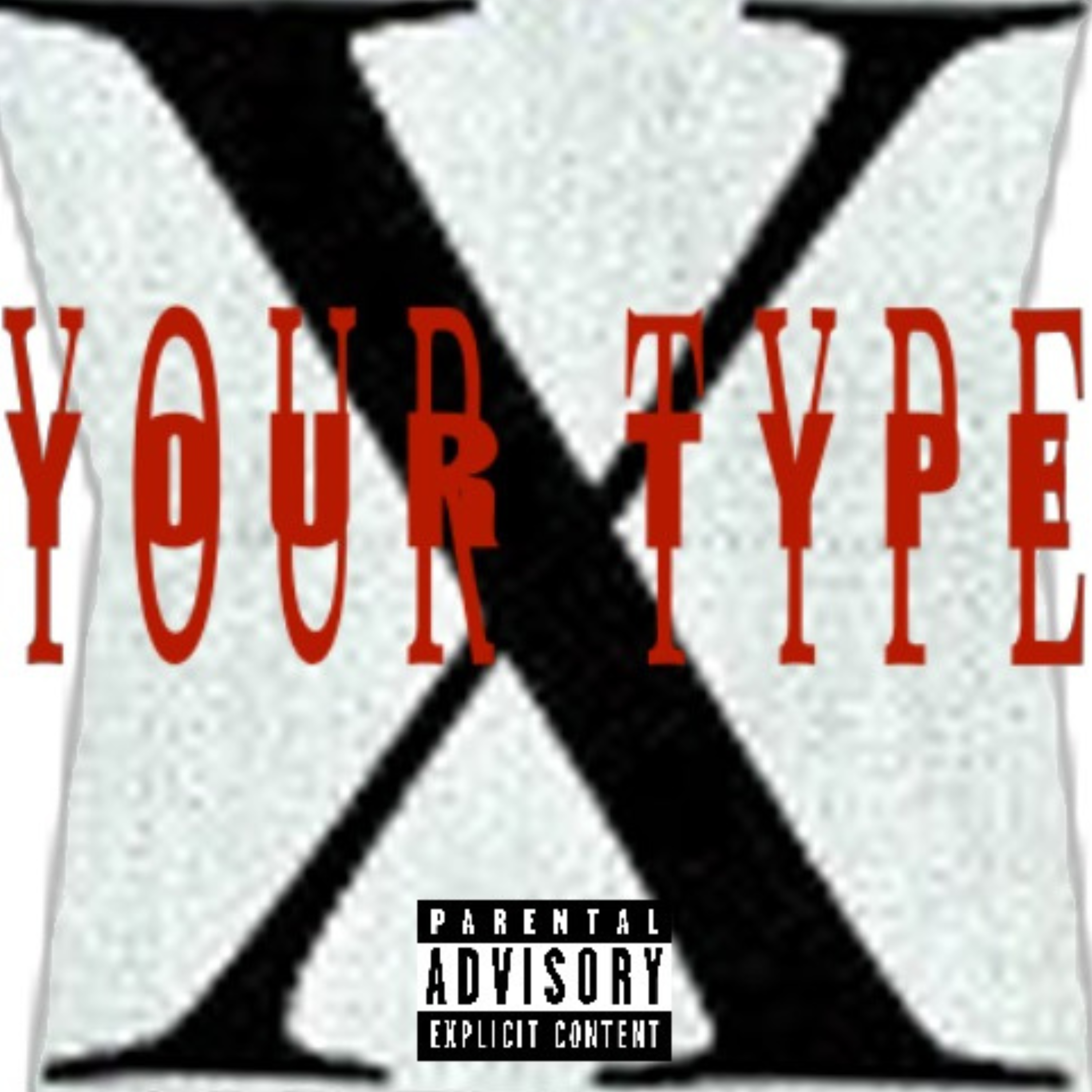 Your Type artwork