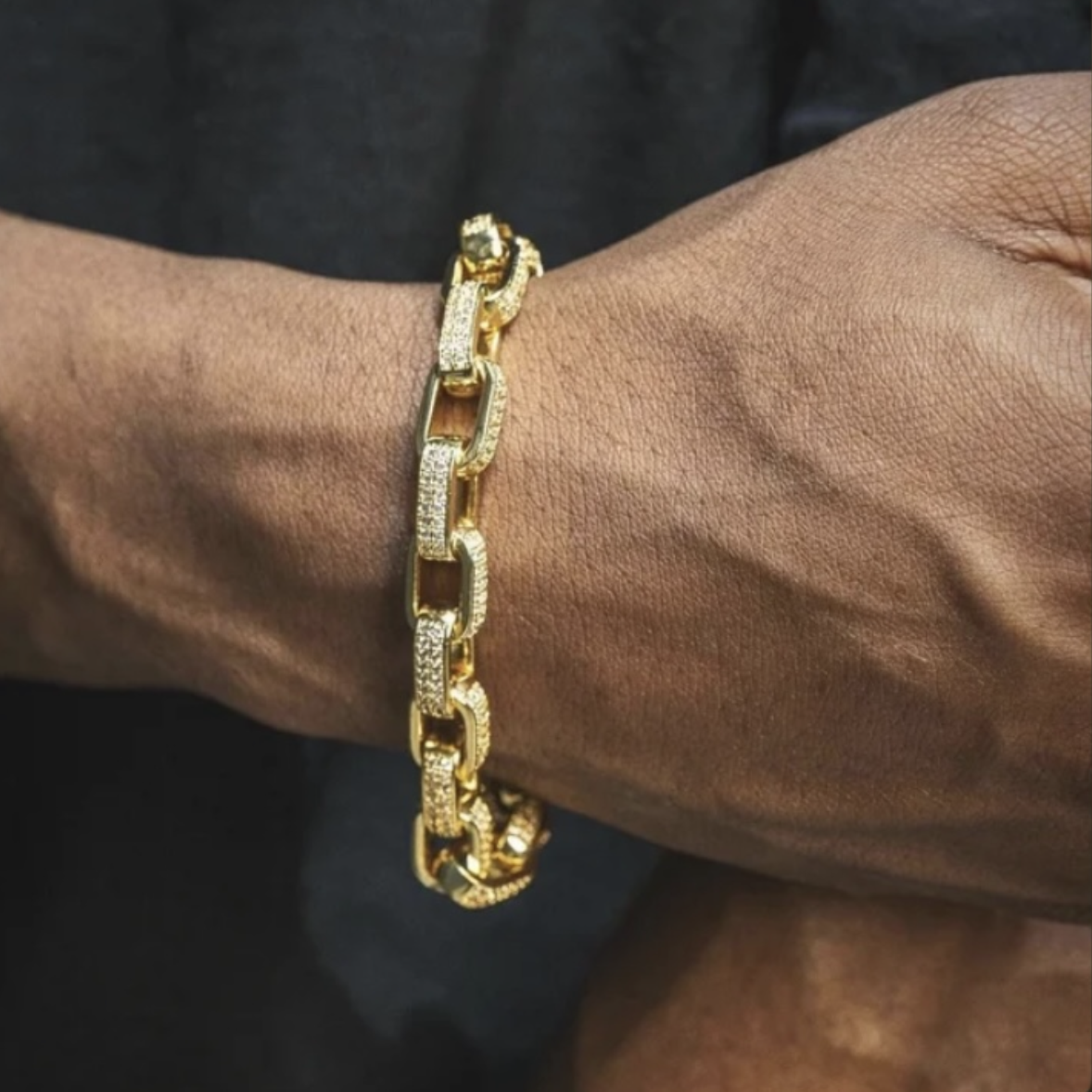 Hermes bracelets by Tgunknown cover art