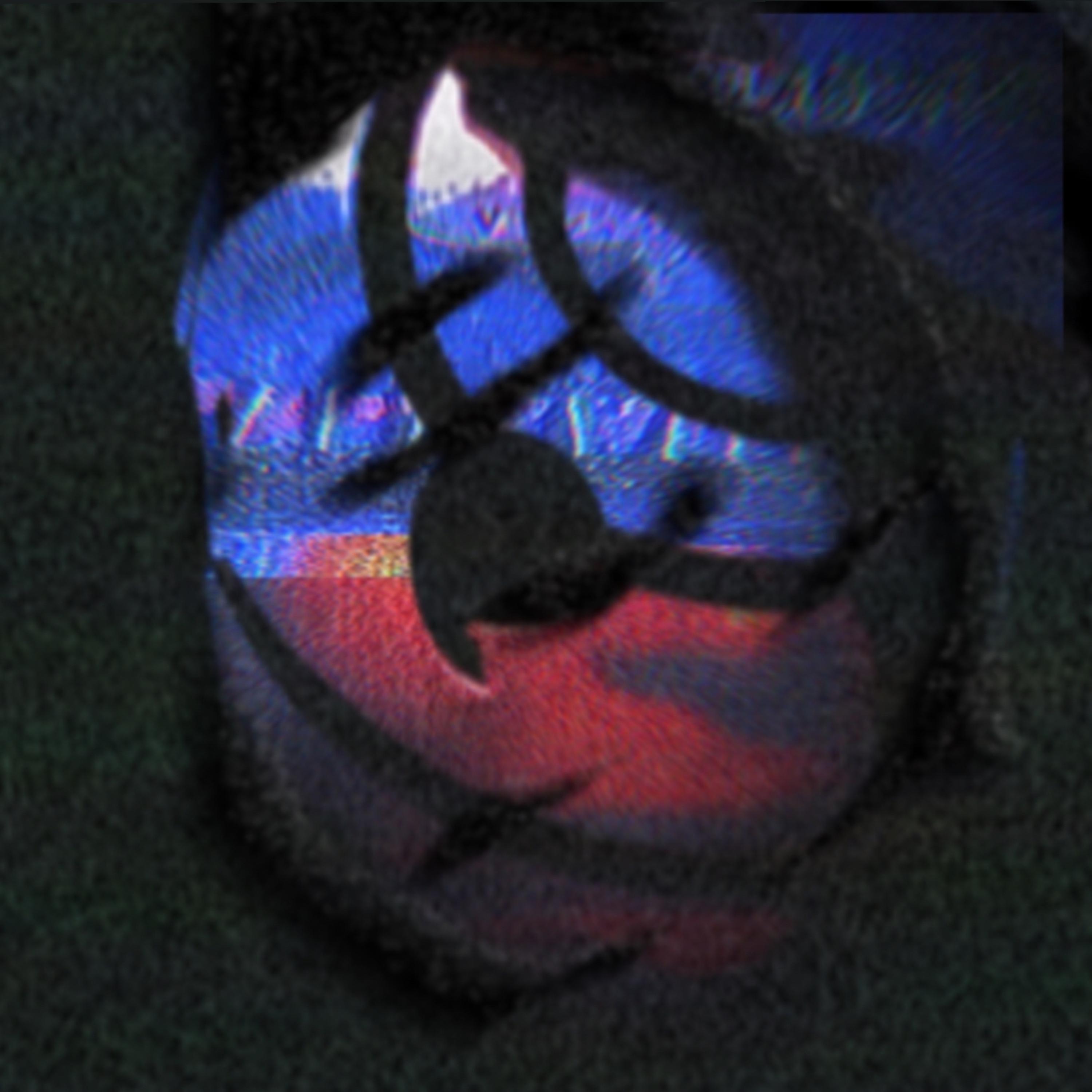 BAD AUDIO artwork