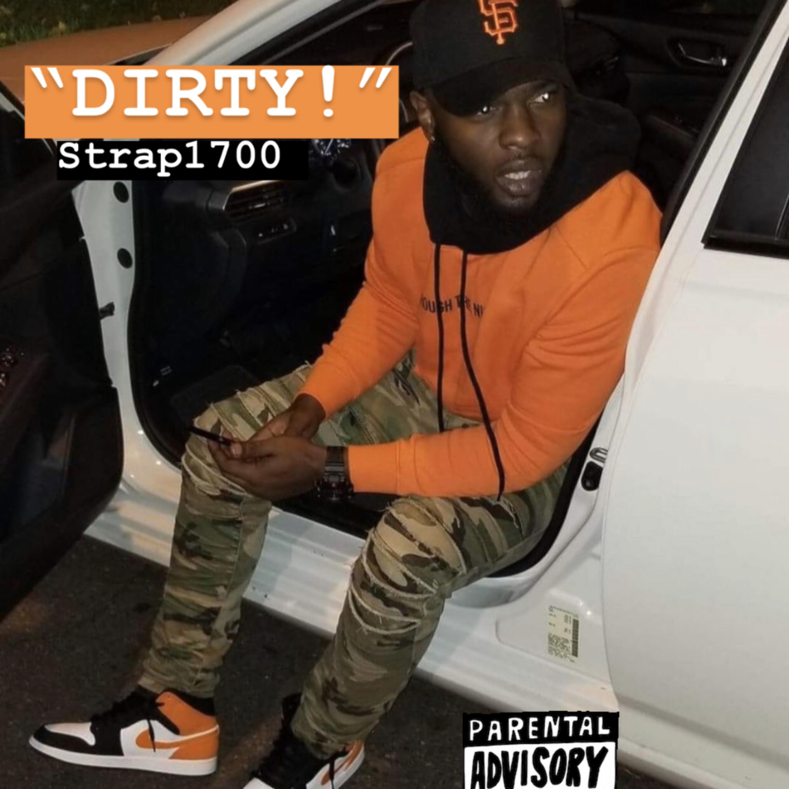 DIRTY! by Strap1700 cover art