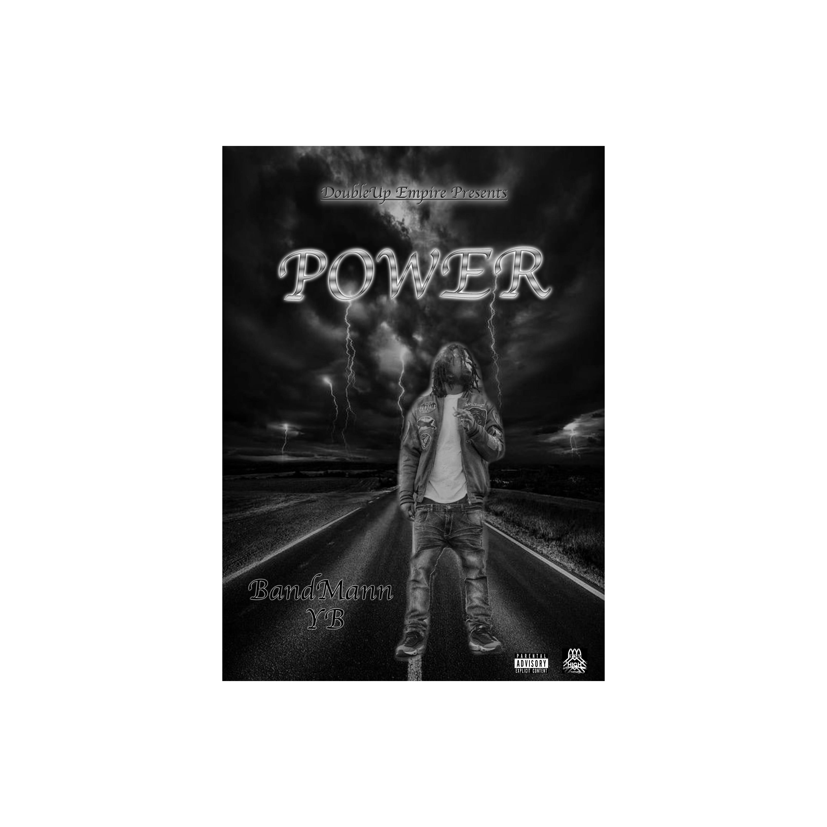 Power artwork