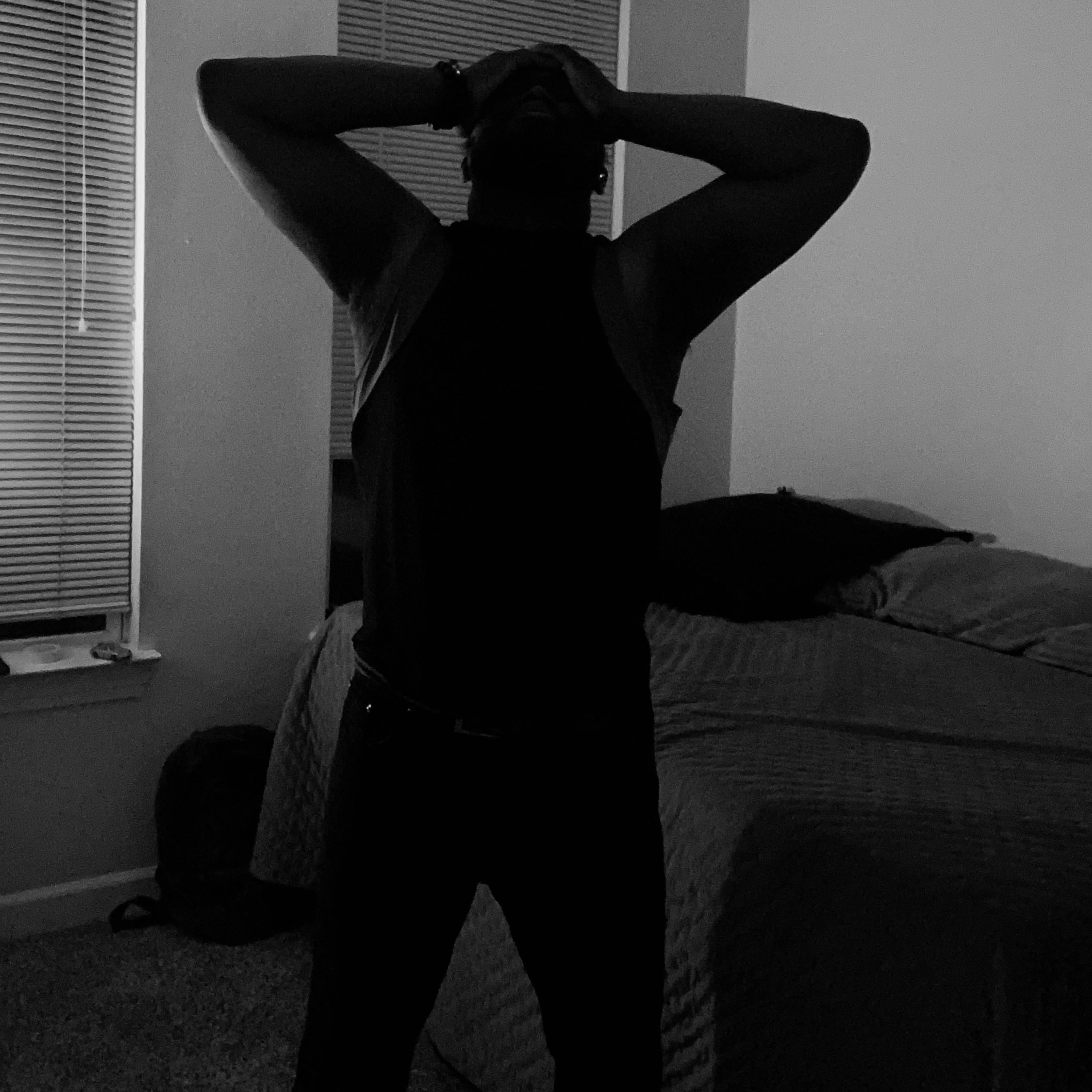 I Don’t Know artwork