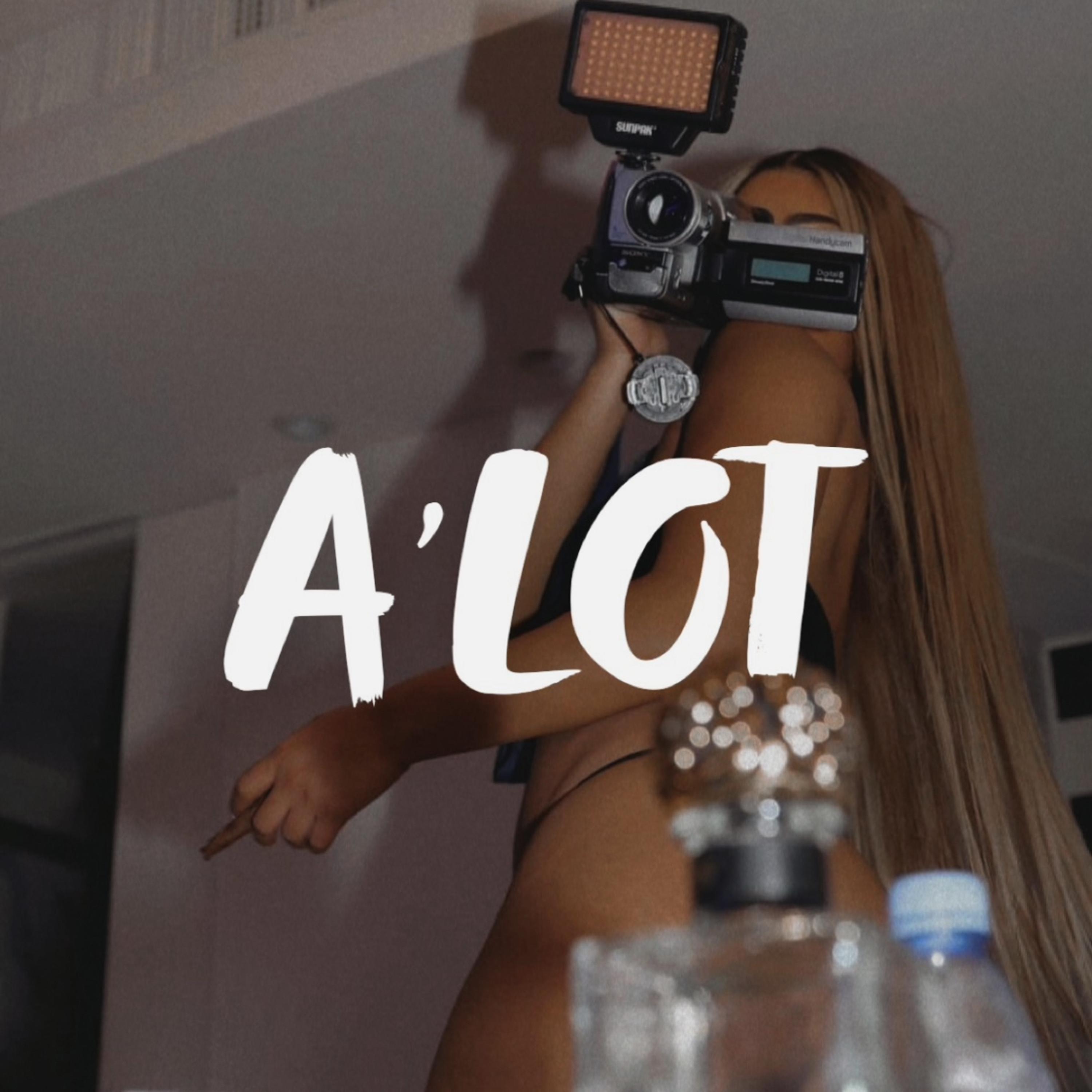 A'LOT artwork