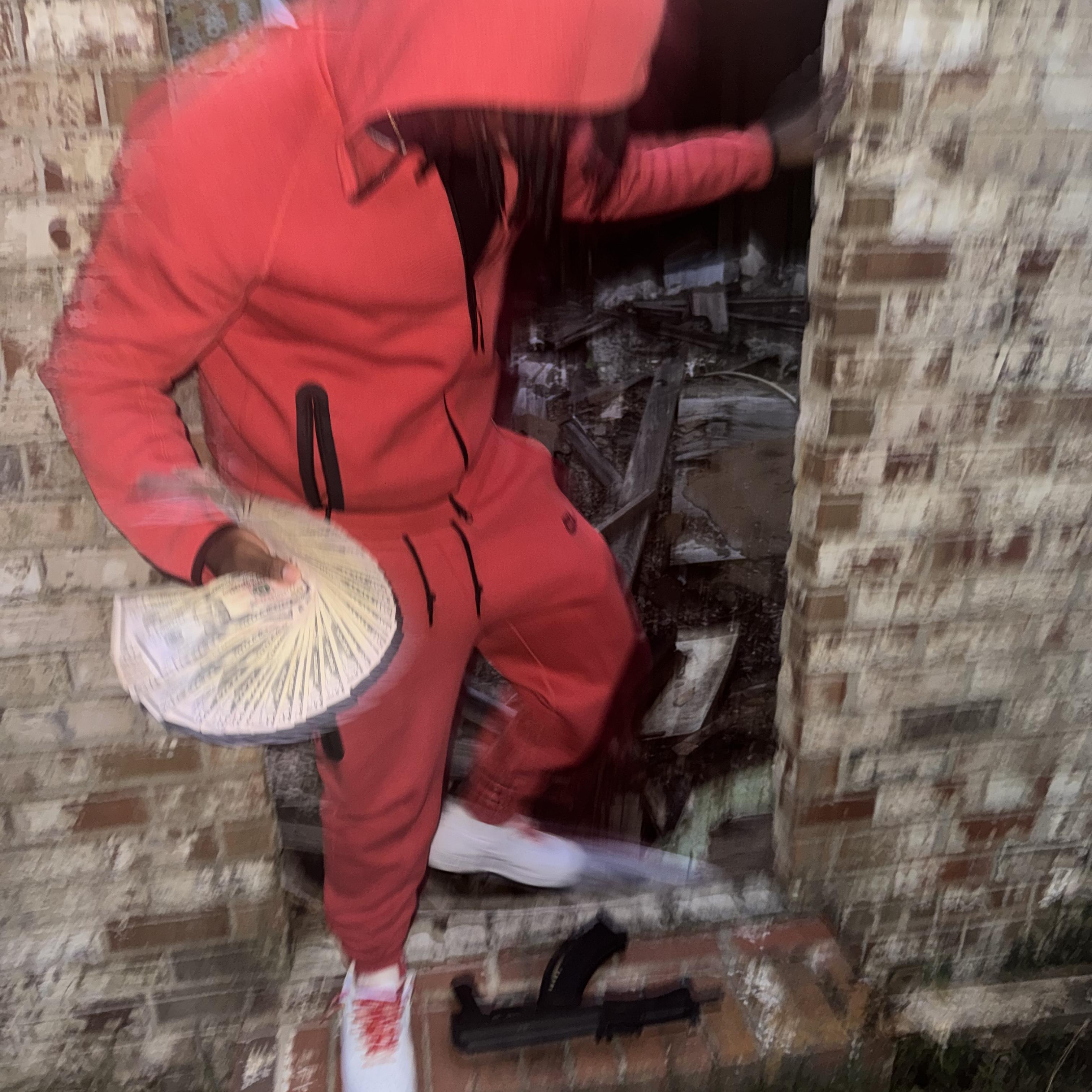 Rolling Loud by GTF Kalvo cover art