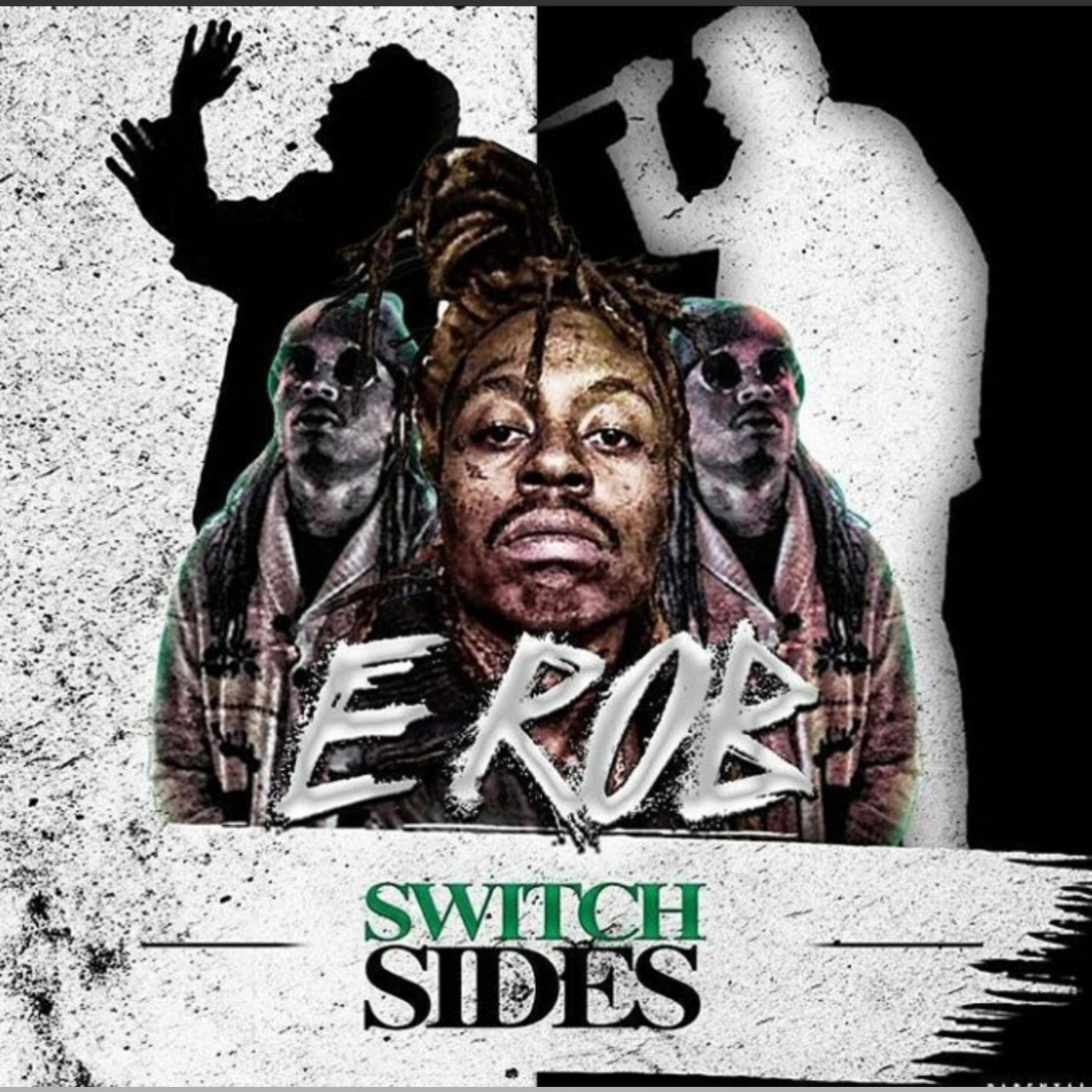 Switch Sides artwork