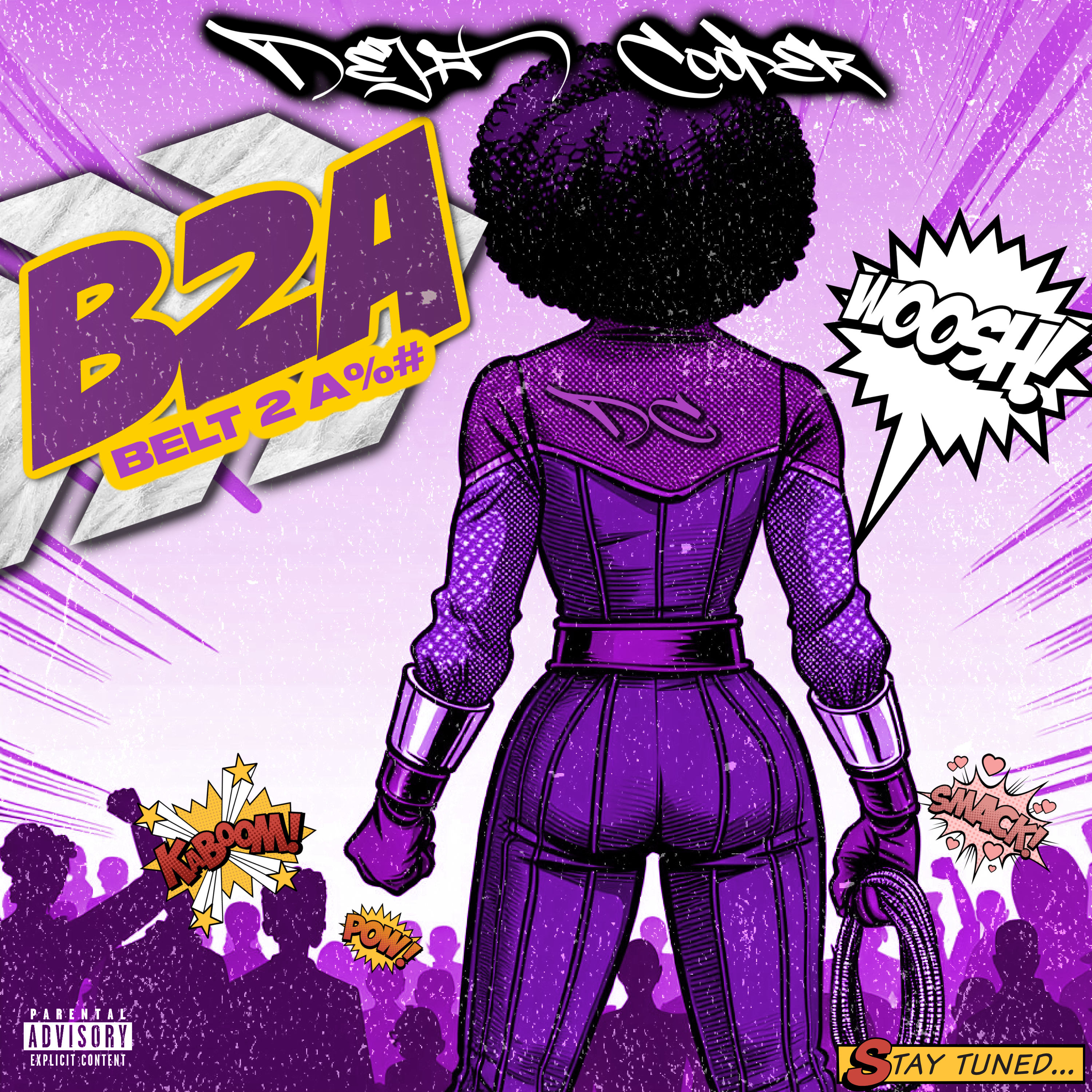 B2A artwork