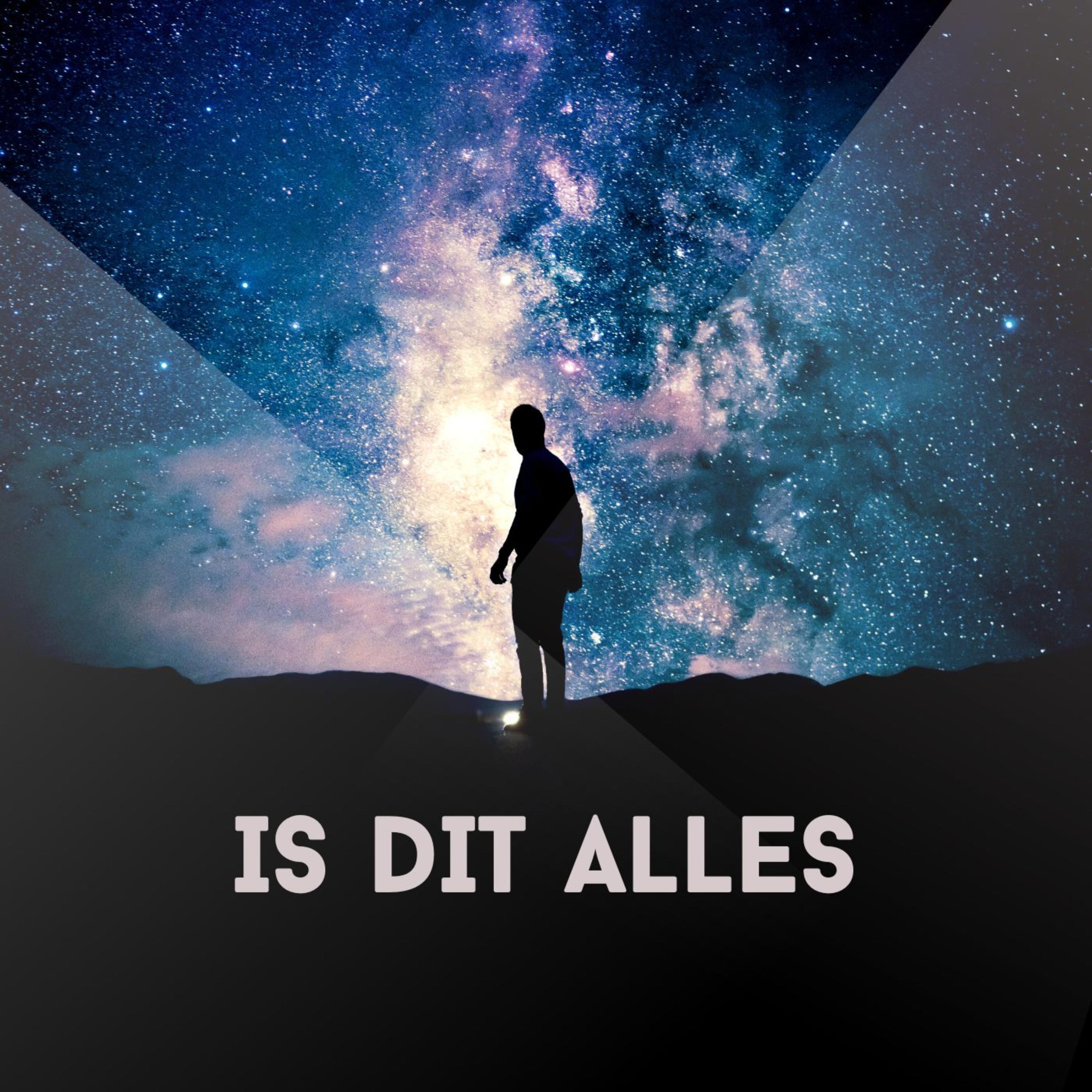 Is Dit Alles artwork
