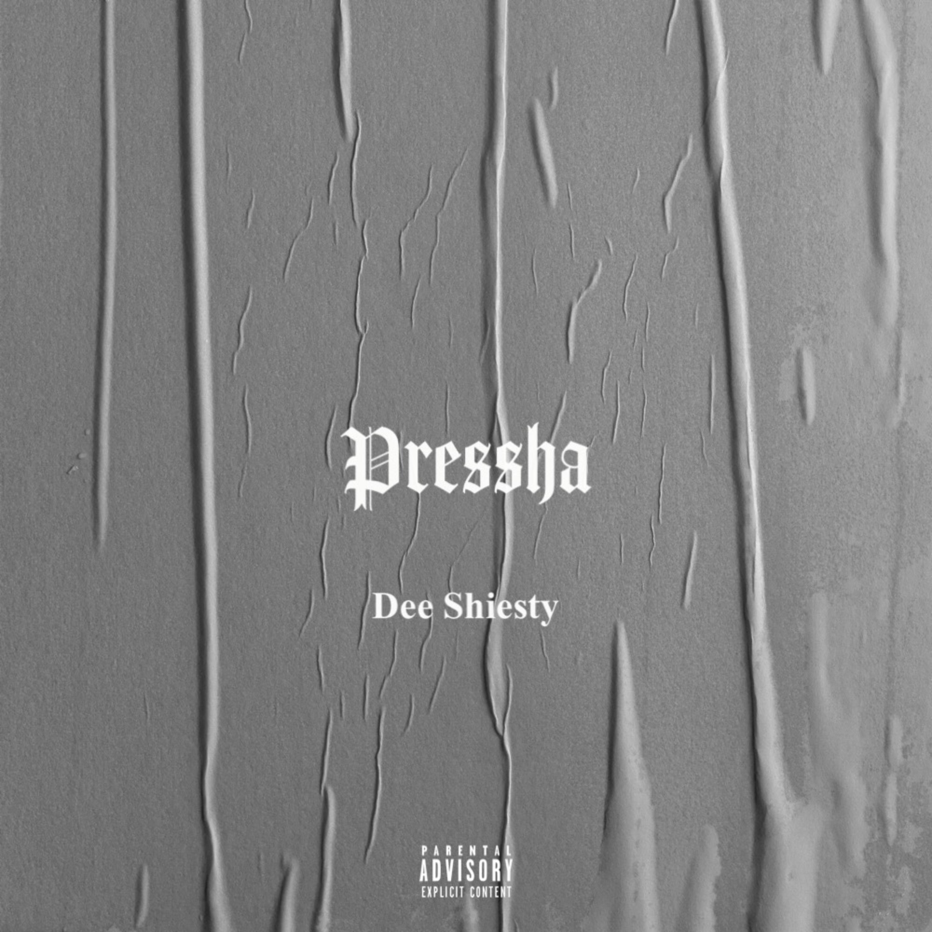 Pressha artwork
