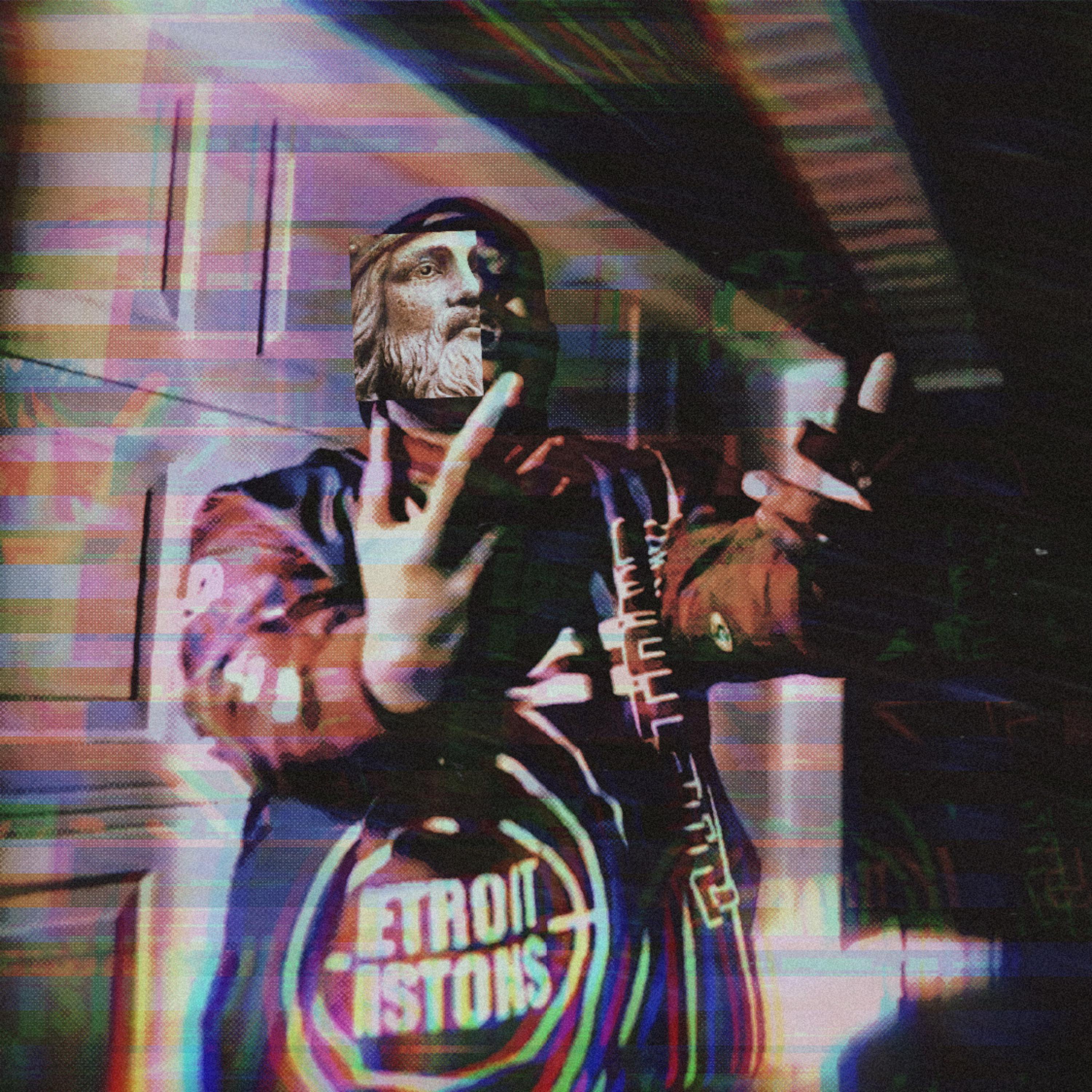 Young & Getting It artwork