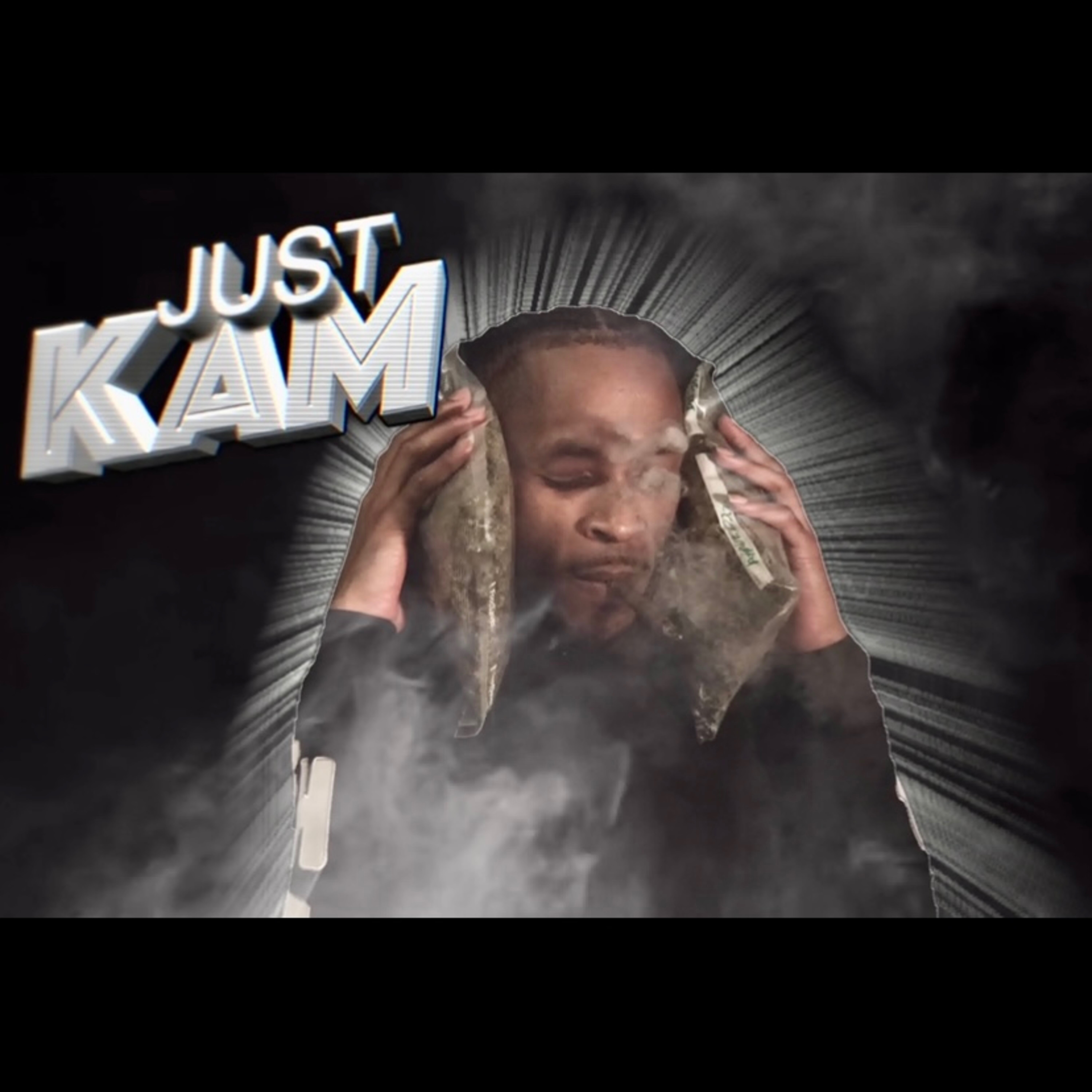 Just.Kam artwork