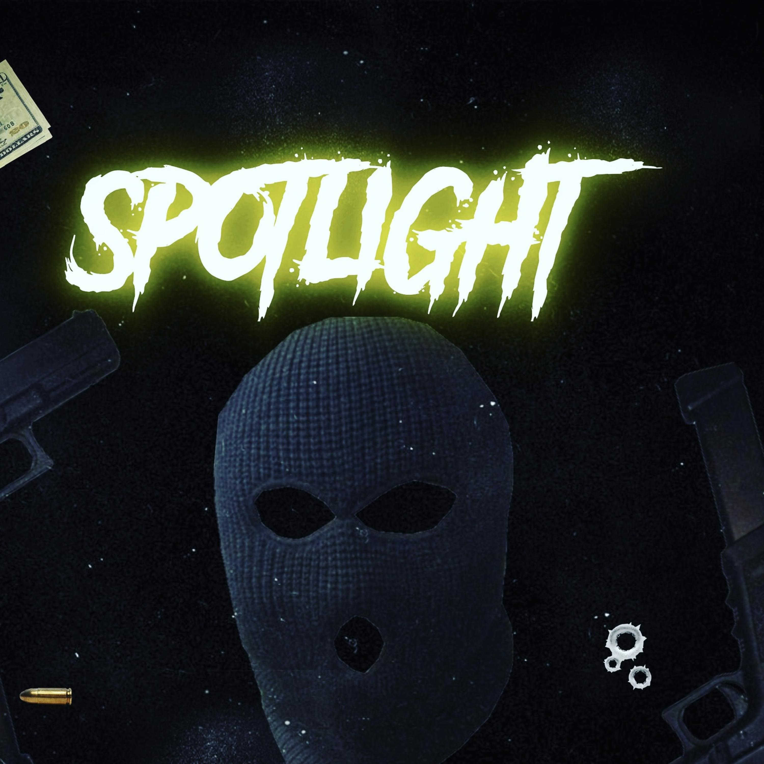 Spot Light artwork