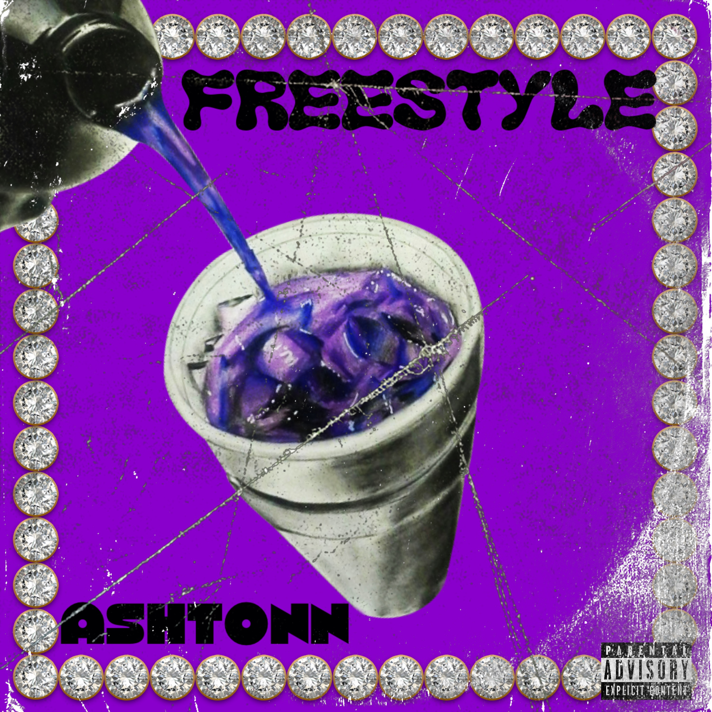 Freestyle 2 artwork