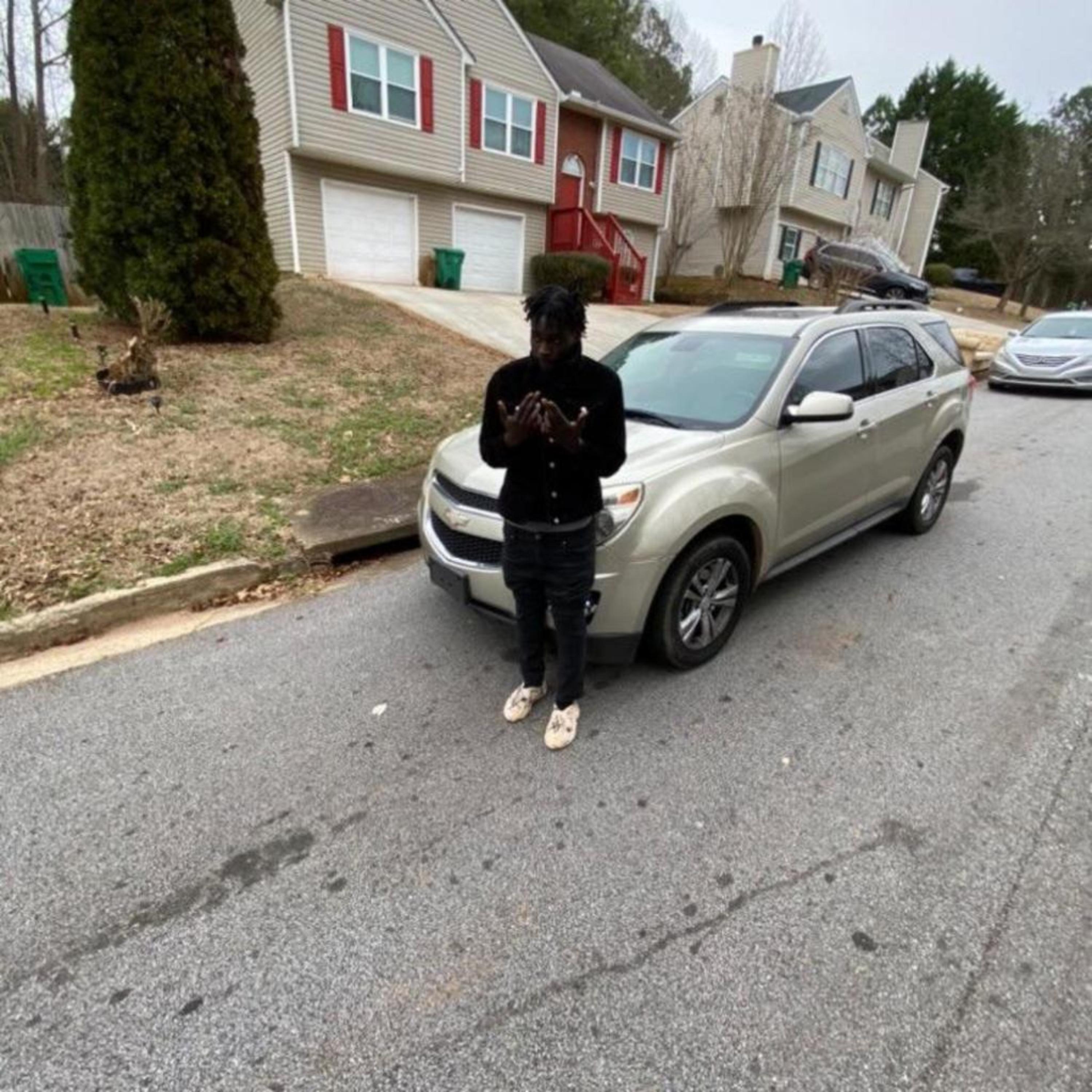 Don baby 2 artwork