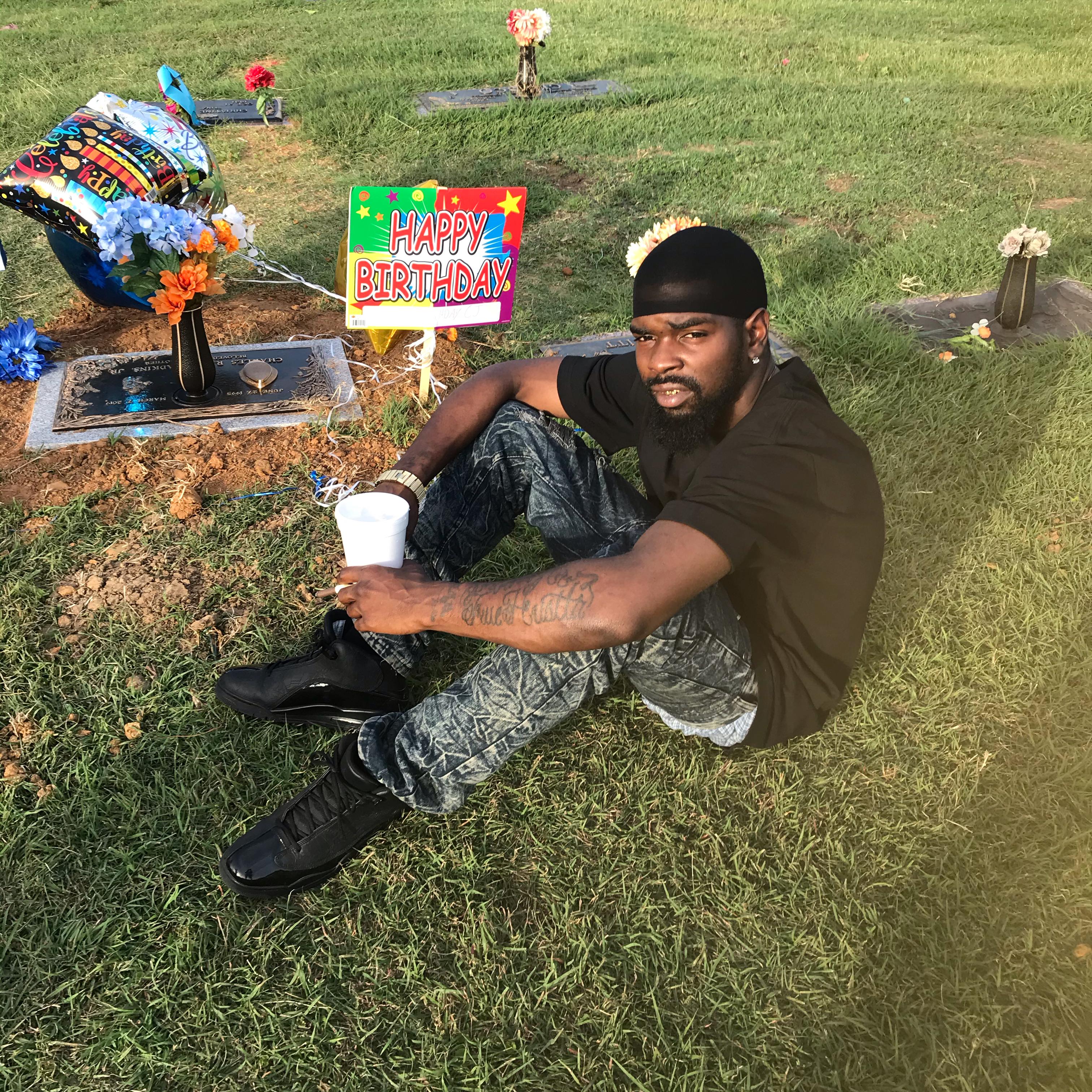 How Ya Feel artwork