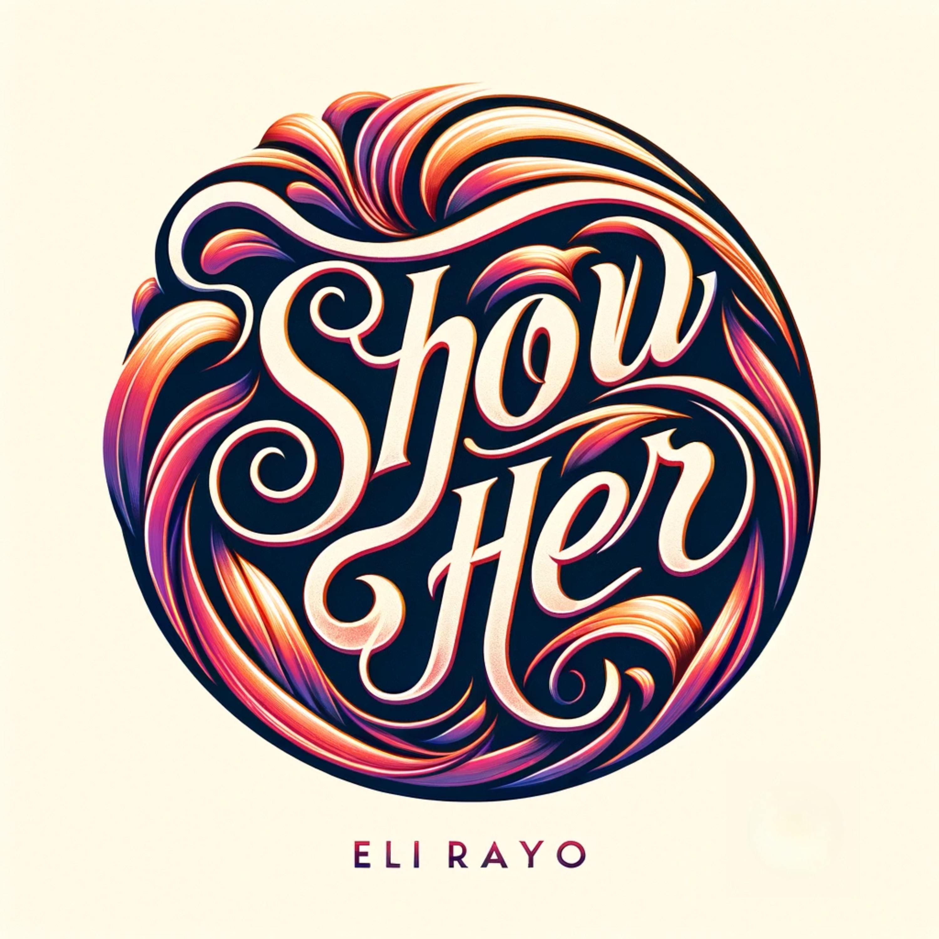 Show Her artwork