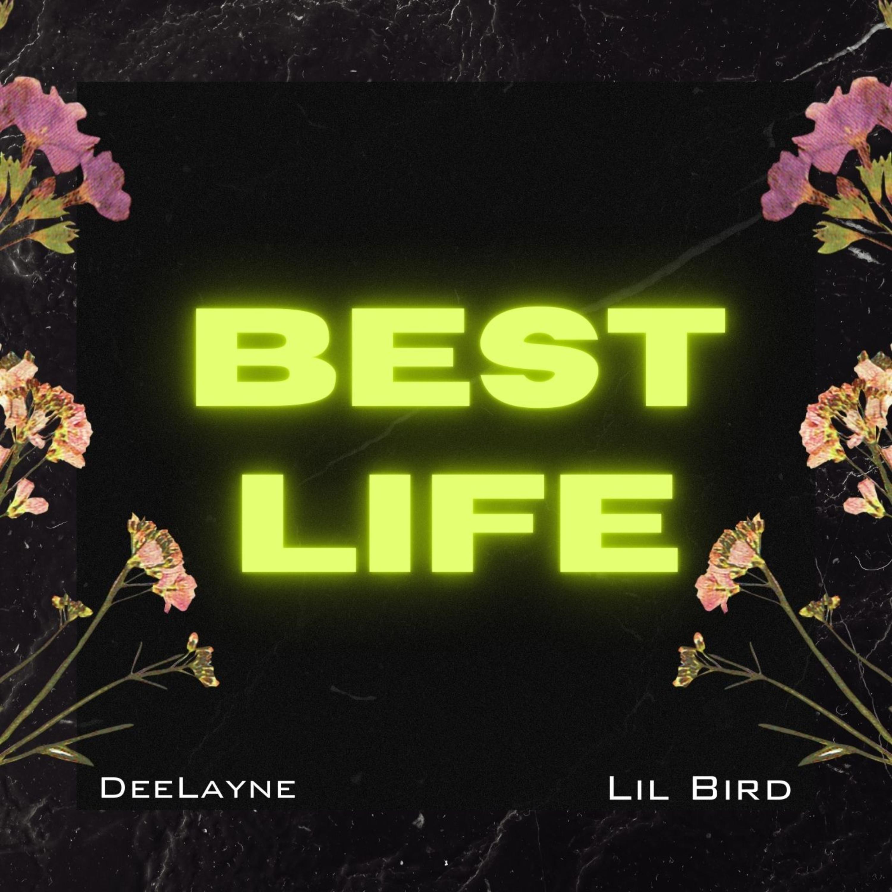 Best Life artwork